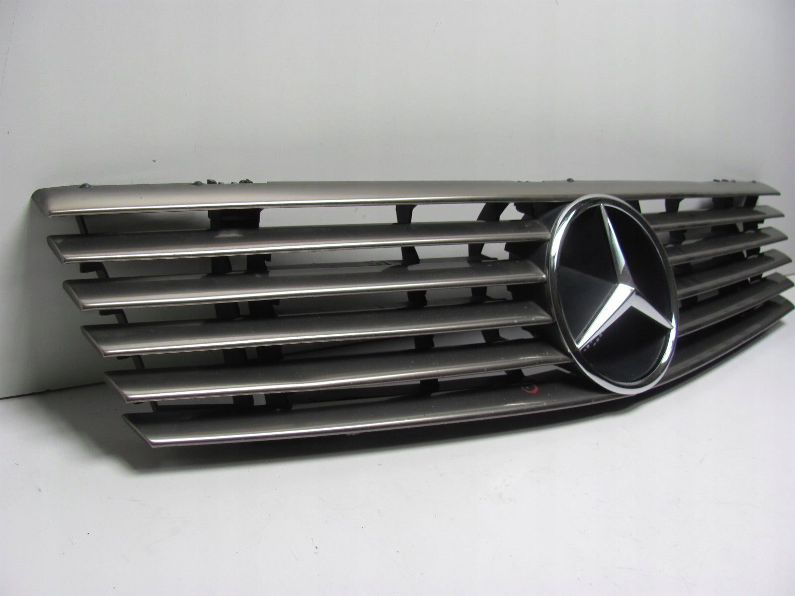 Kühlergrill Mercedes R129 FRONTGRILL Kühlergitter