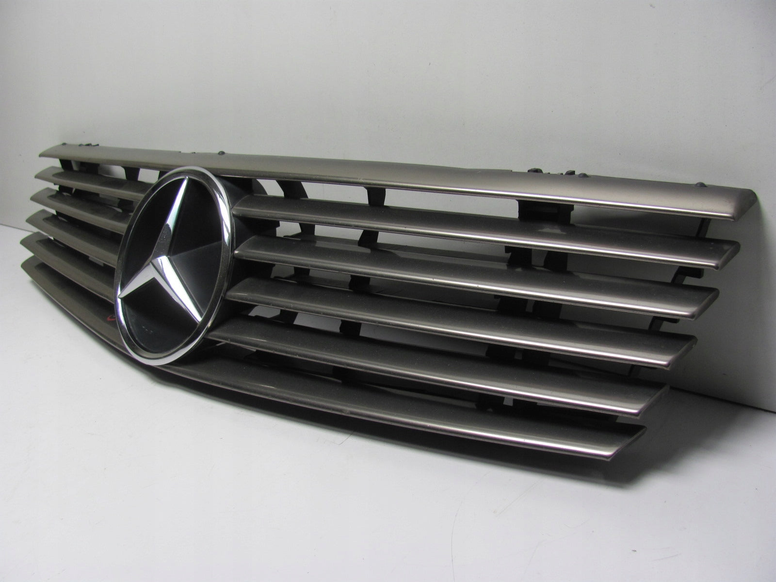 Kühlergrill Mercedes R129 FRONTGRILL Kühlergitter