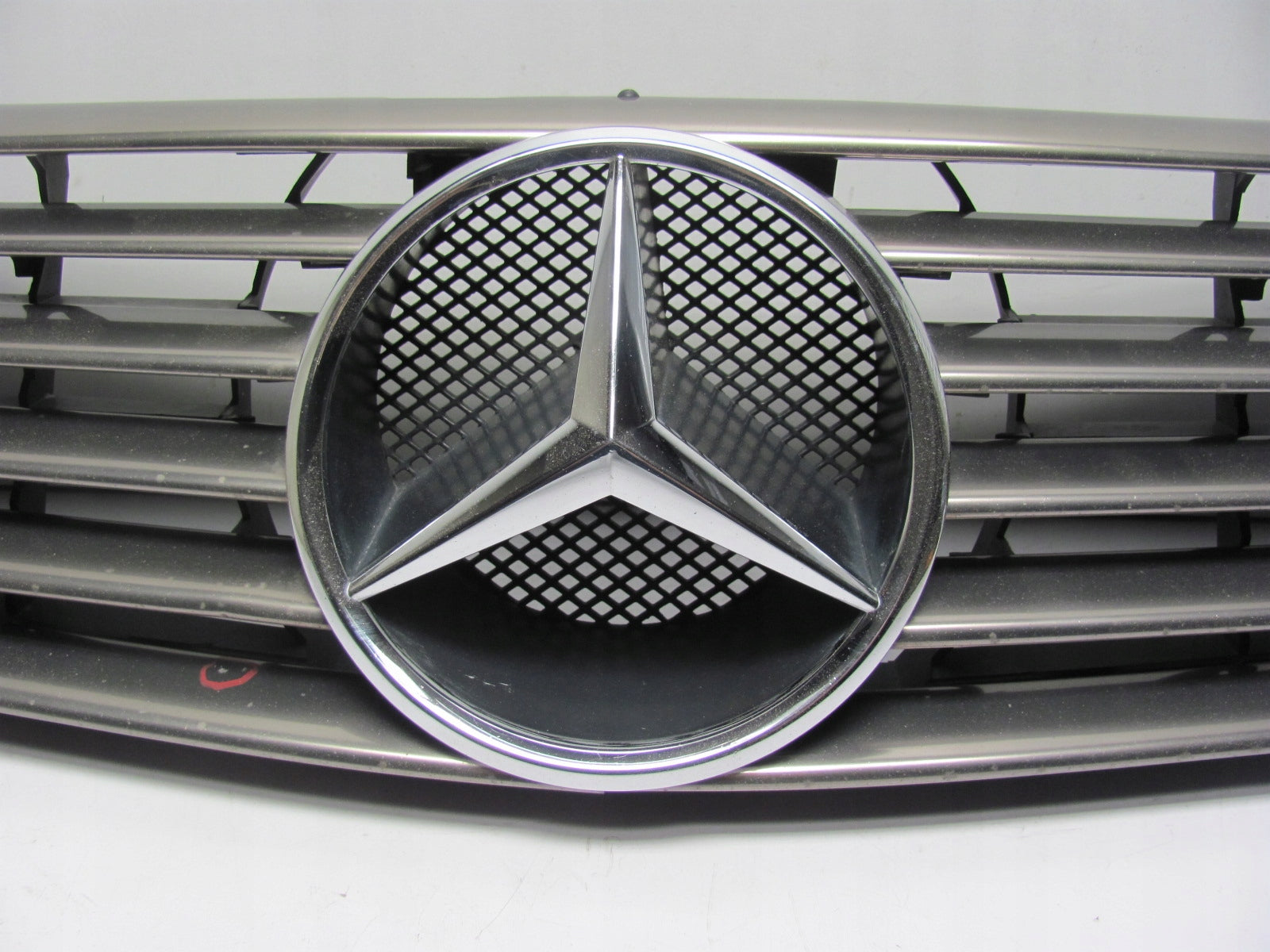 Kühlergrill Mercedes R129 FRONTGRILL Kühlergitter