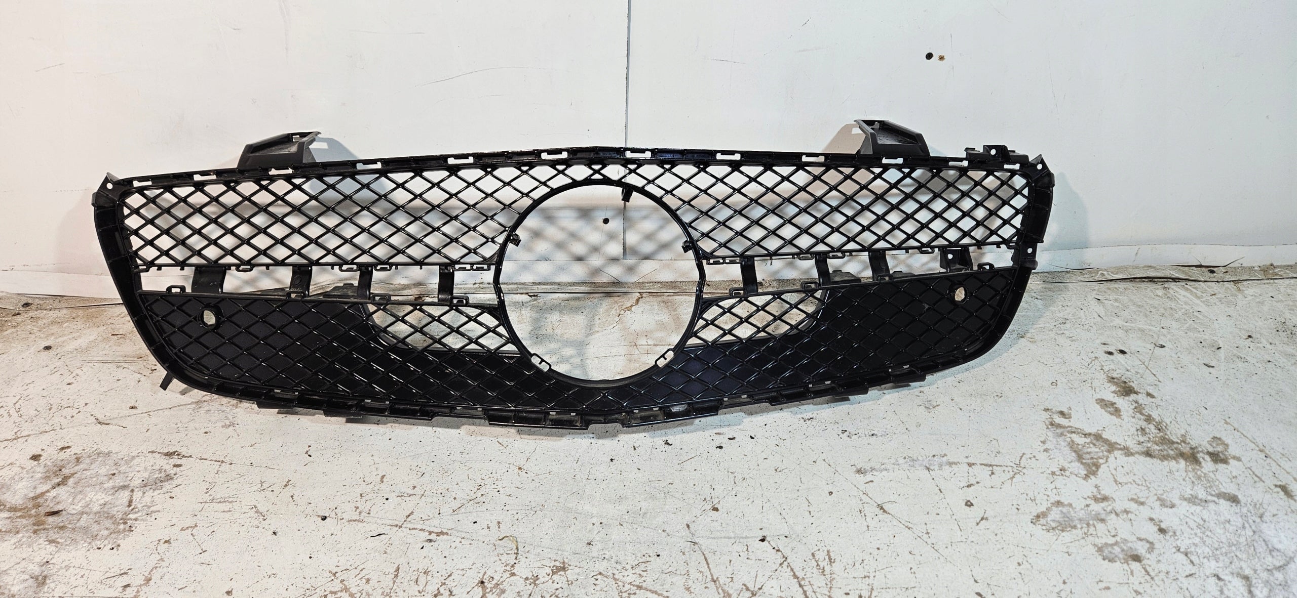 Kühlergrill Mercedes A231 SL R231 FRONTGRILL A2318880260 Kühlergitter