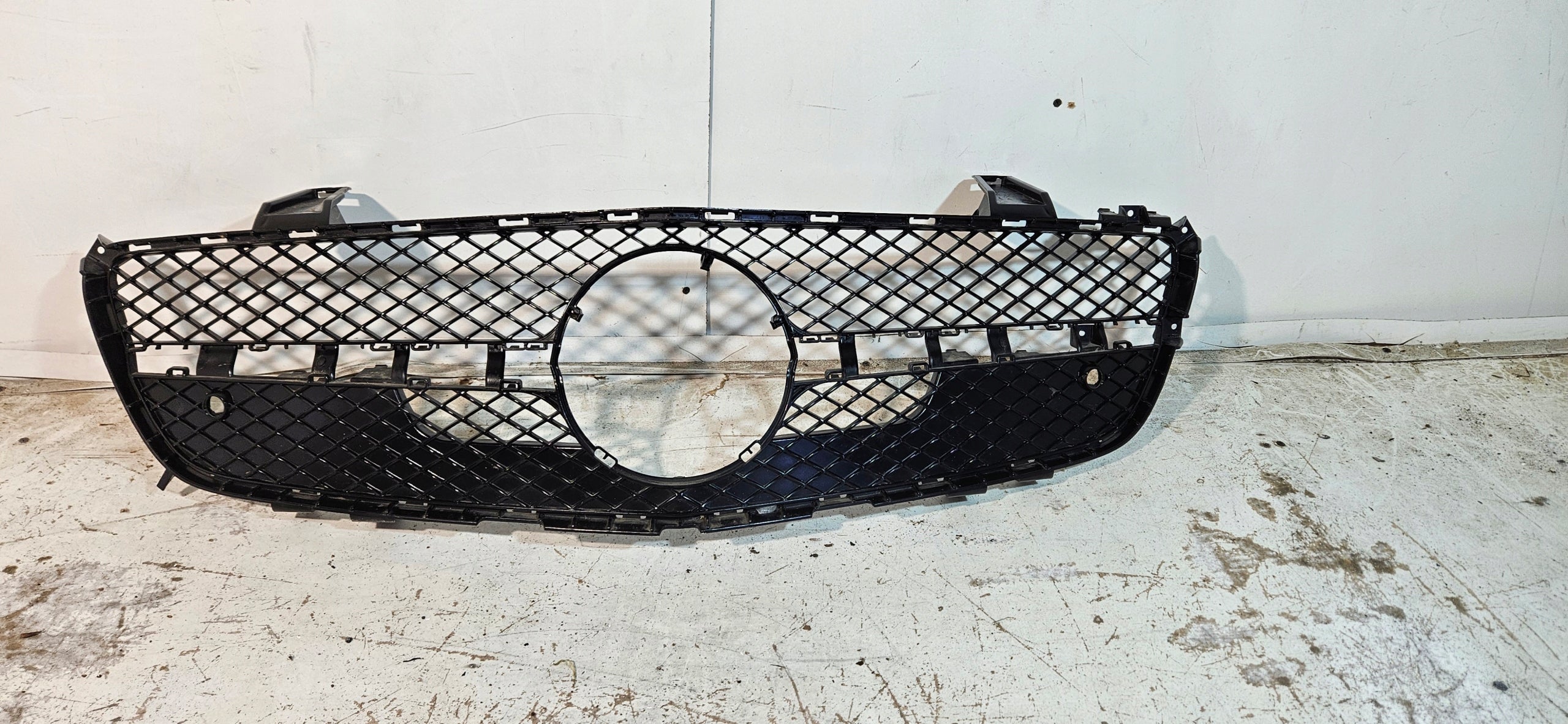 Kühlergrill Mercedes A231 SL R231 FRONTGRILL A2318880260 Kühlergitter