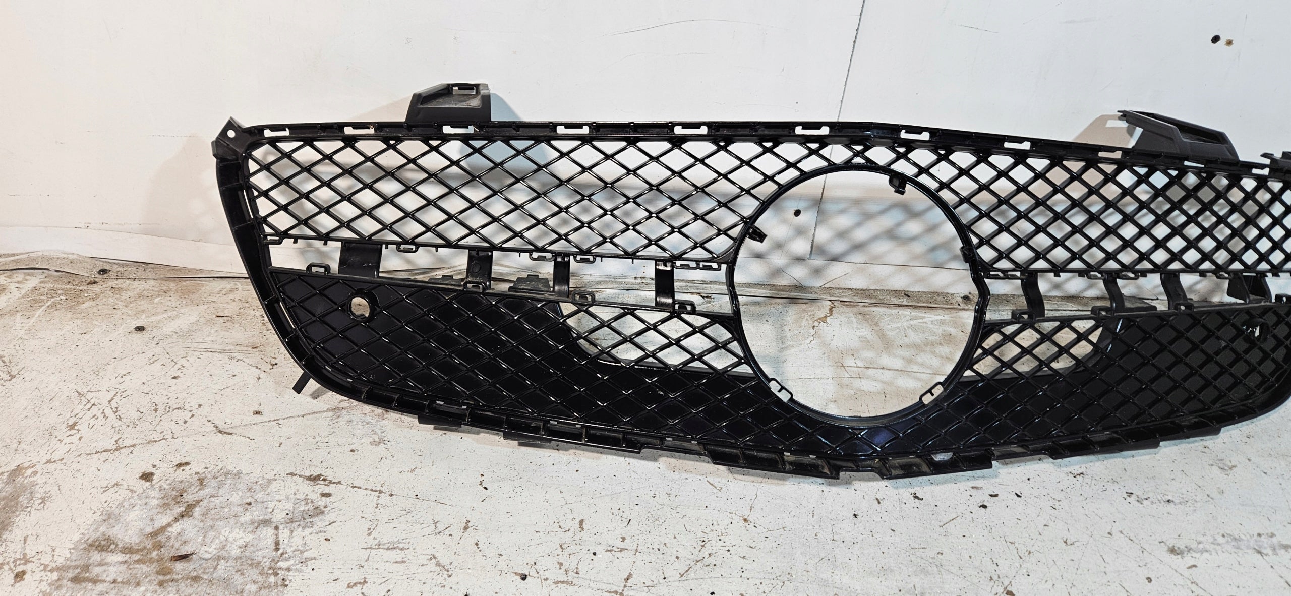 Kühlergrill Mercedes A231 SL R231 FRONTGRILL A2318880260 Kühlergitter