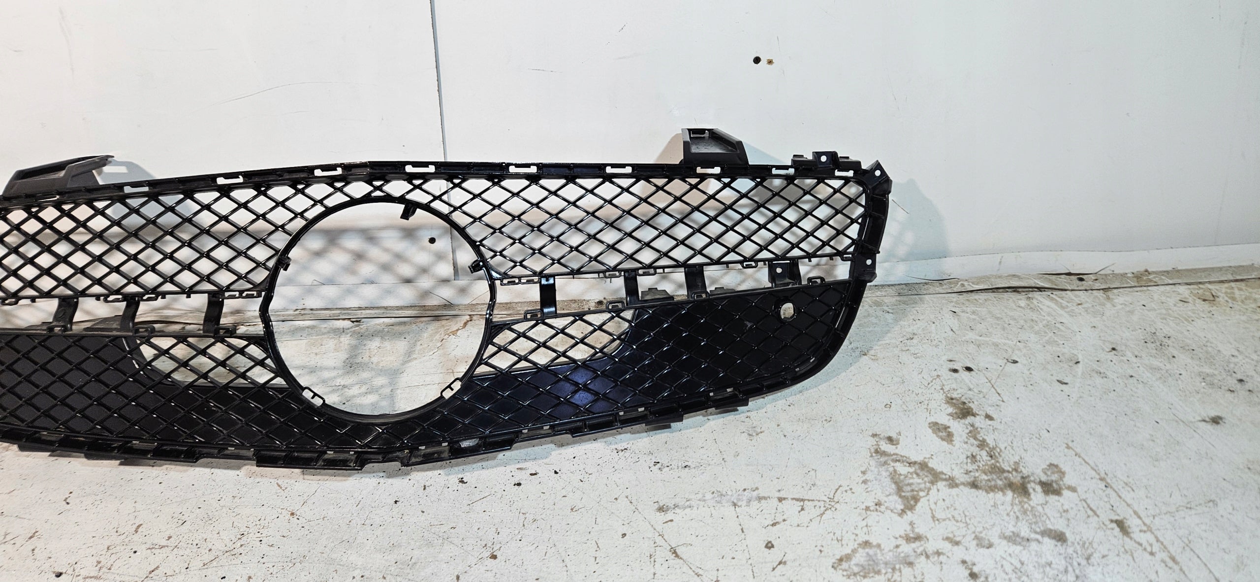 Kühlergrill Mercedes A231 SL R231 FRONTGRILL A2318880260 Kühlergitter