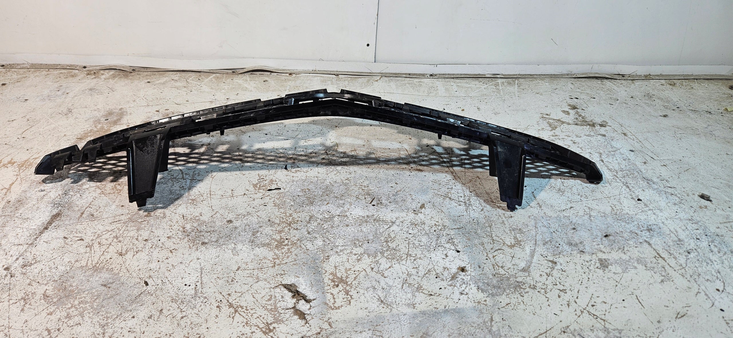 Kühlergrill Mercedes A231 SL R231 FRONTGRILL A2318880260 Kühlergitter