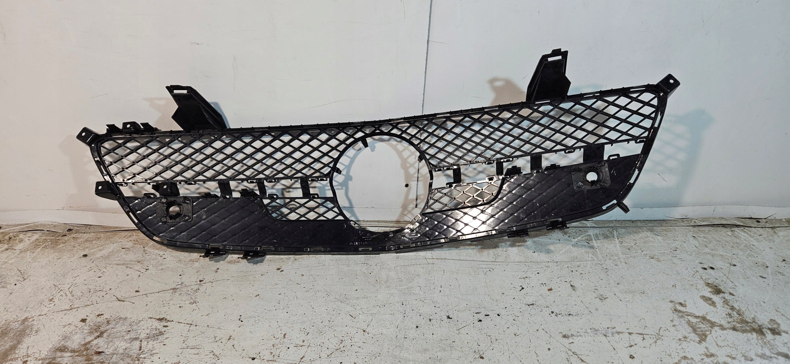 Kühlergrill Mercedes A231 SL R231 FRONTGRILL A2318880260 Kühlergitter