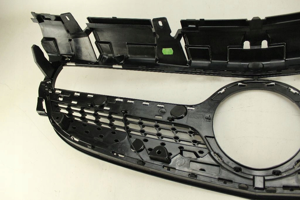 Kühlergrill Mercedes W172 FRONTGRILL A1728881060 Kühlergitter