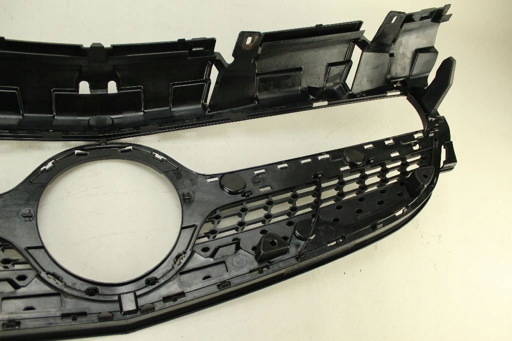 Kühlergrill Mercedes W172 FRONTGRILL A1728881060 Kühlergitter