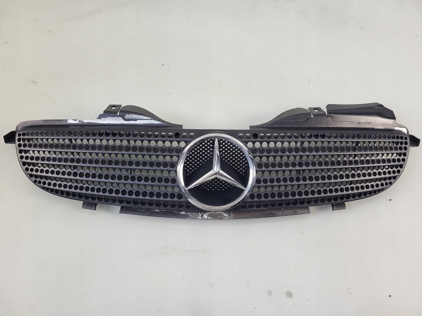  Kühlergrill Mercedes W170 W170 FRONTGRILL A1708800085 Kühlergitter product image