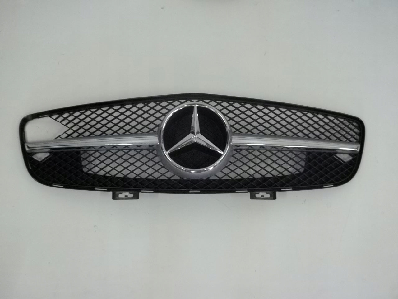  Kühlergrill Mercedes W197 FRONTGRILL Kühlergitter product image