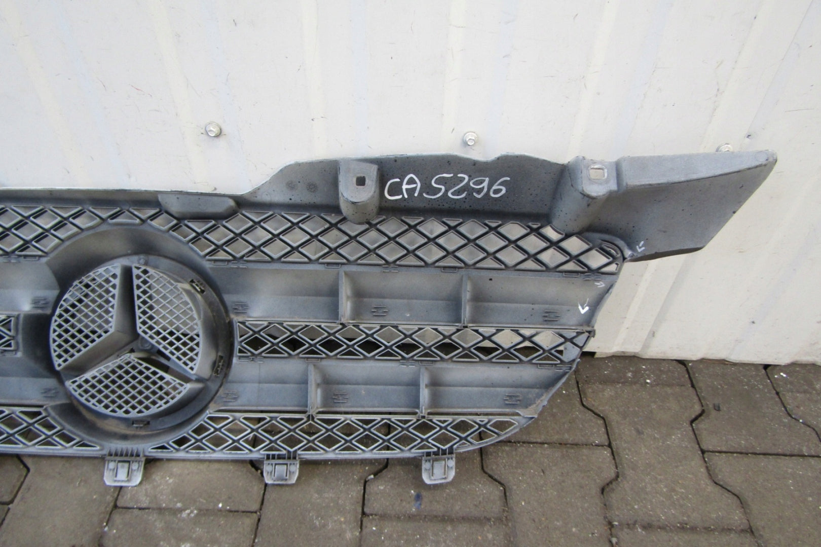 Kühlergrill Mercedes SPRINTER W906 FRONTGRILL A9068800385 Kühlergitter