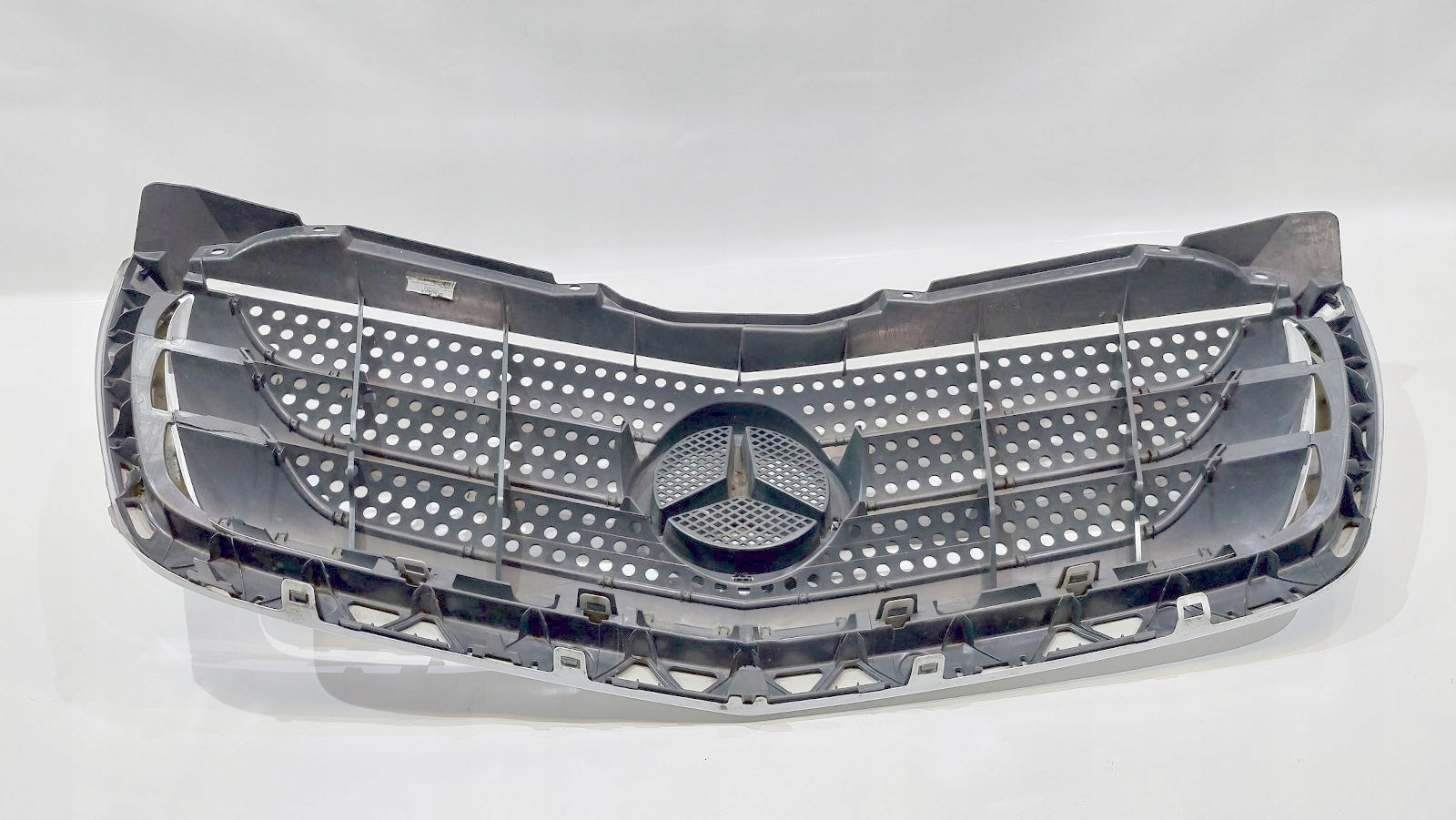 Kühlergrill Mercedes W906 A906 FRONTGRILL A9068880523 Kühlergitter