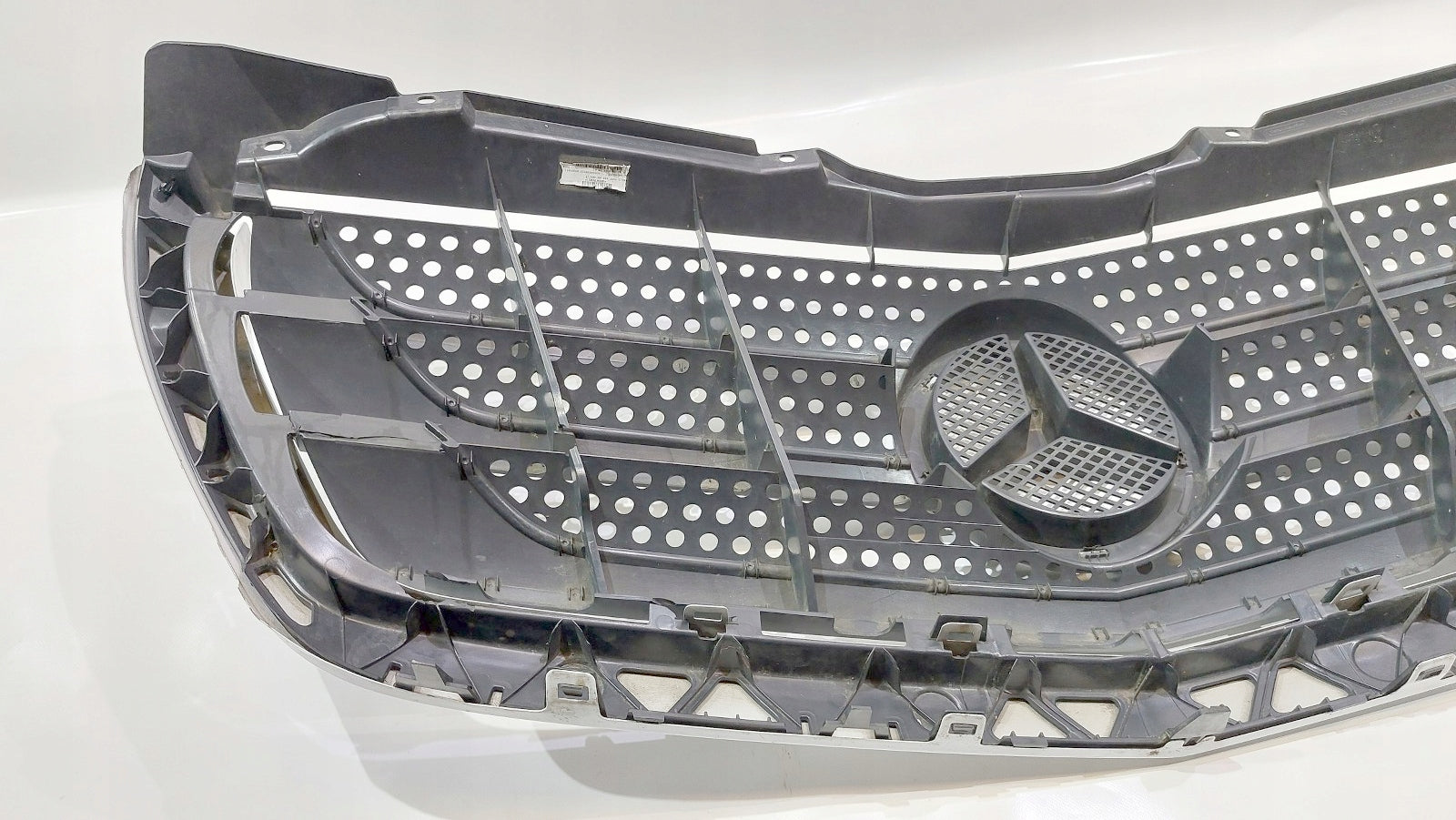 Kühlergrill Mercedes W906 A906 FRONTGRILL A9068880523 Kühlergitter