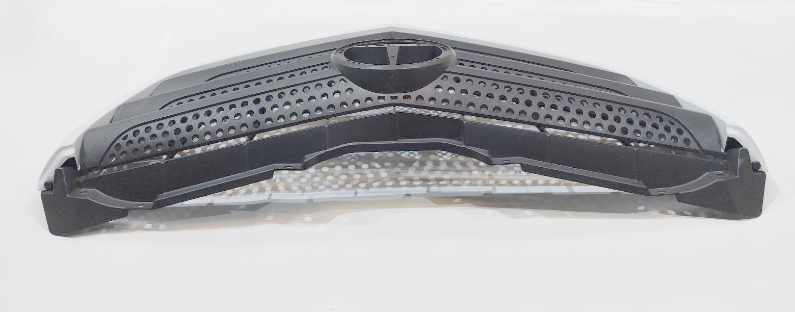 Kühlergrill Mercedes W906 A906 FRONTGRILL A9068880523 Kühlergitter