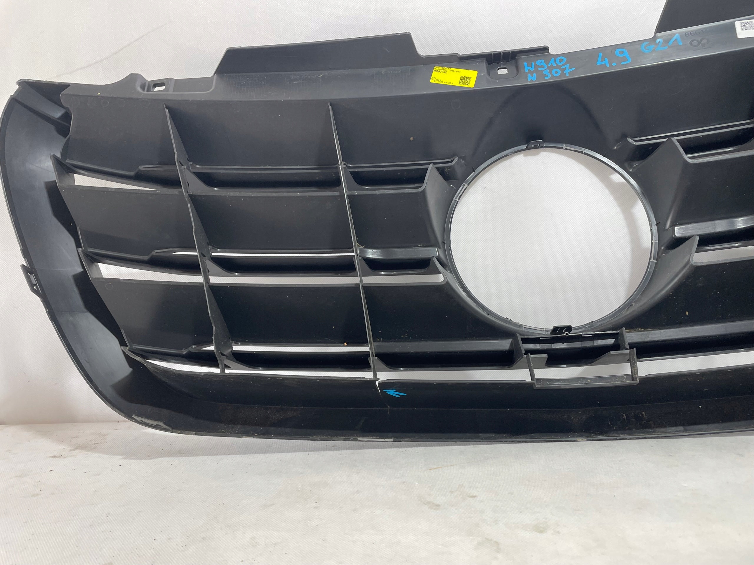 Kühlergrill Mercedes W910 SPRINTER W907 A907 FRONTGRILL A9108851101 Kühlergitter