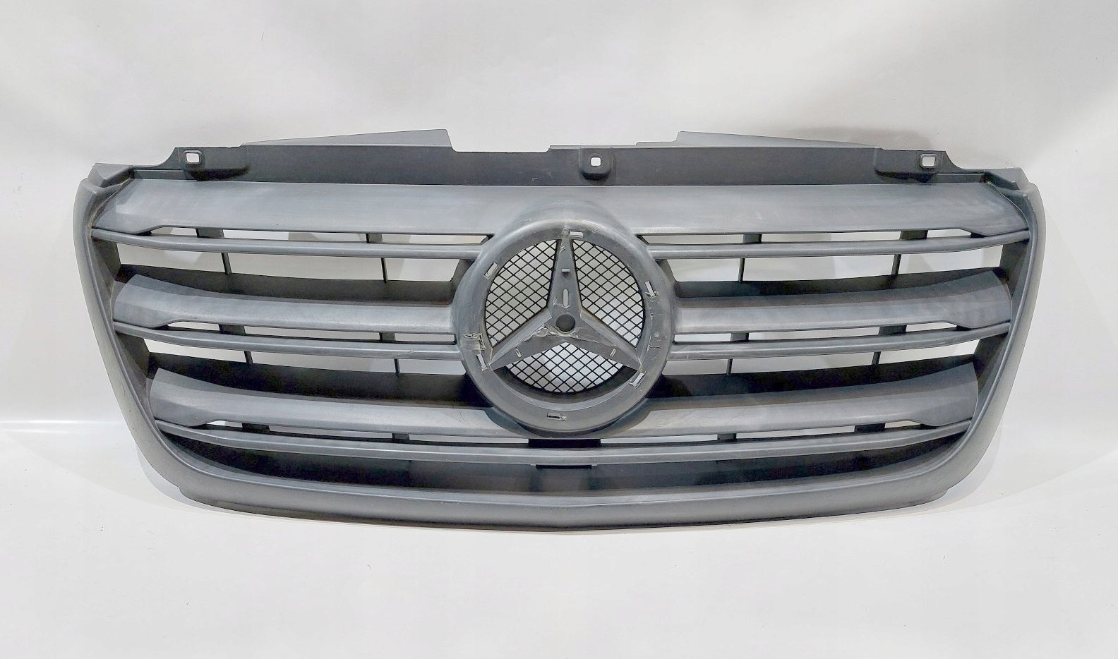 Kühlergrill Mercedes W910 A910 FRONTGRILL A9108852600 Kühlergitter