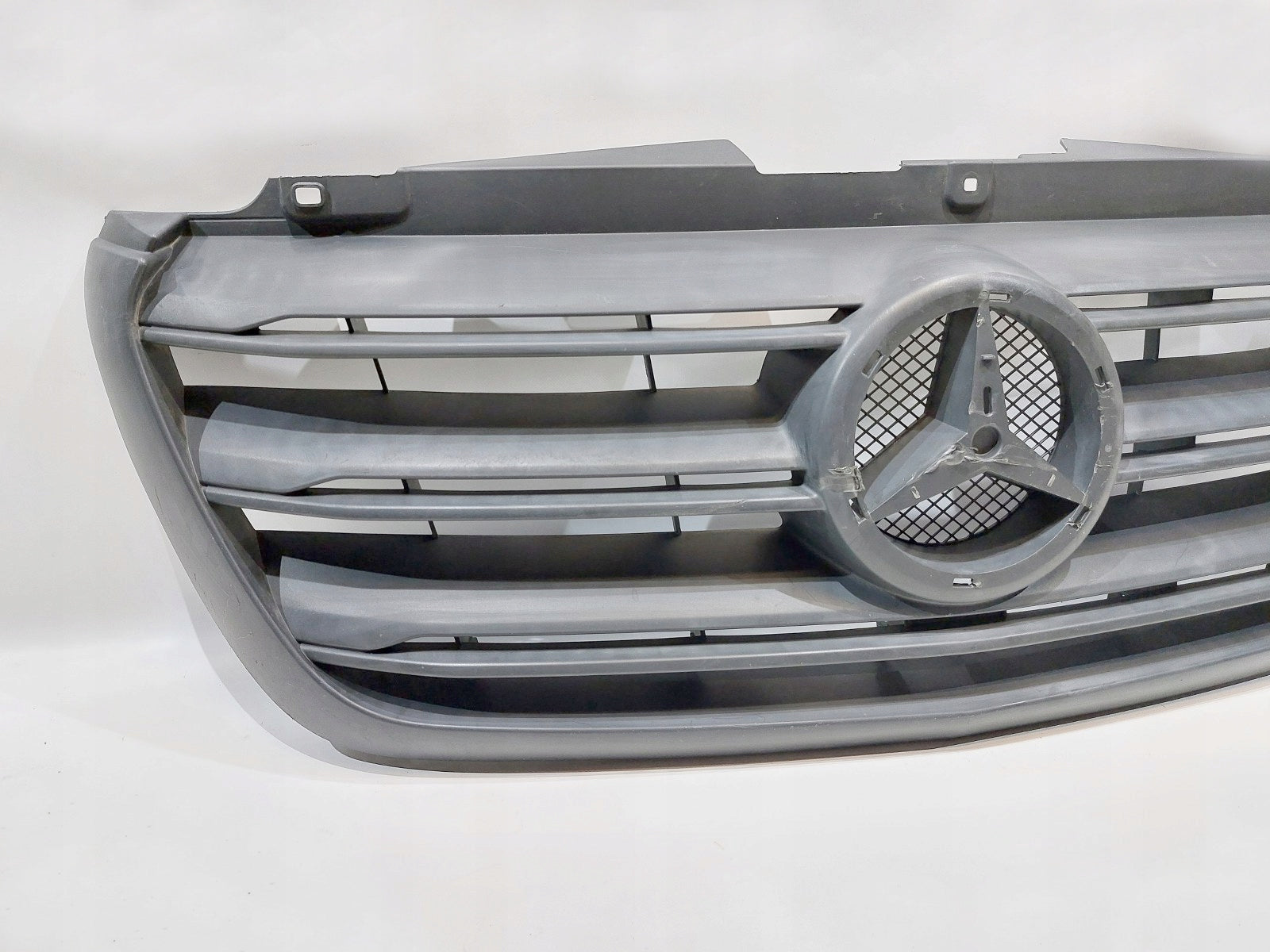 Kühlergrill Mercedes W910 A910 FRONTGRILL A9108852600 Kühlergitter