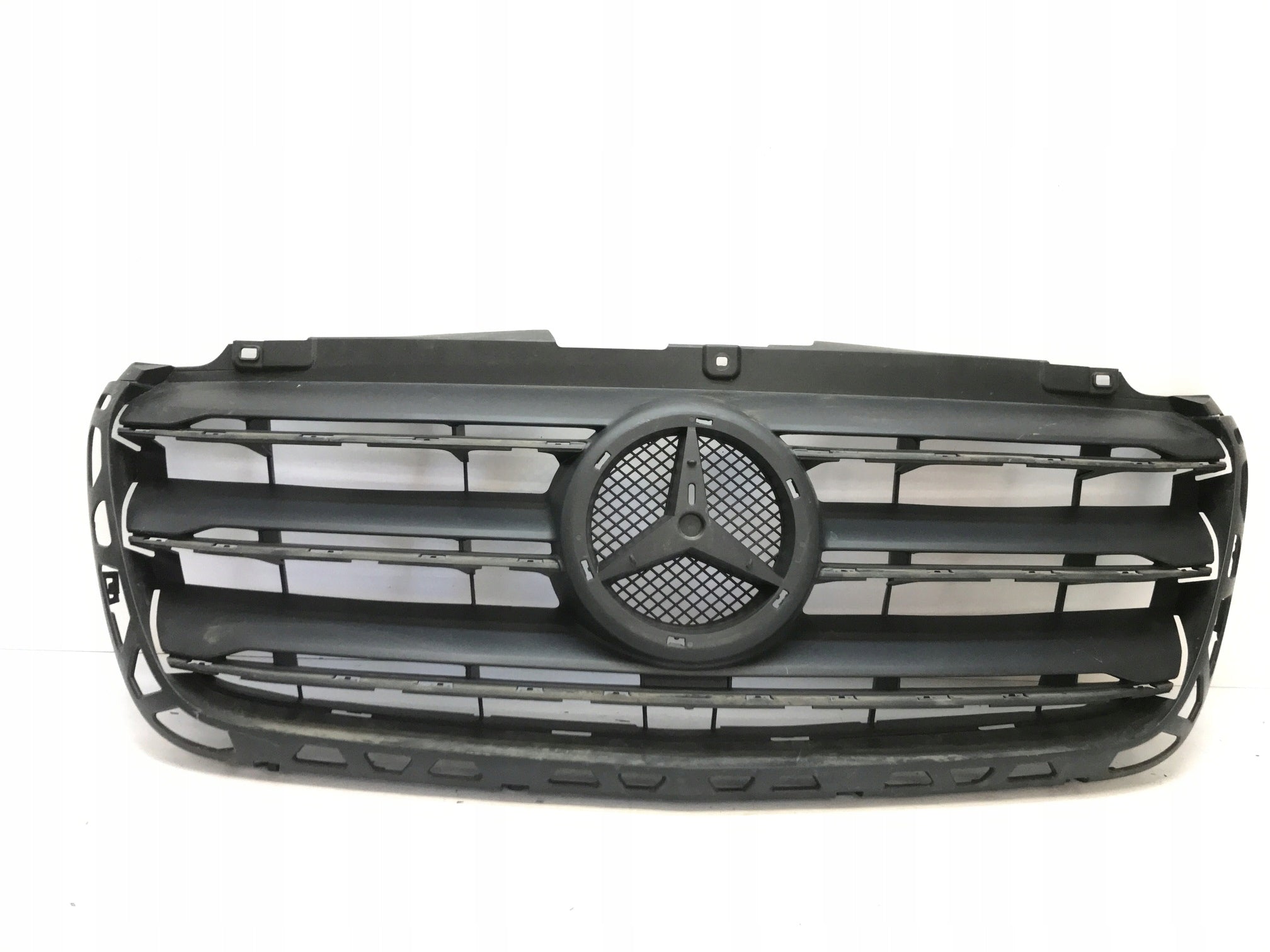 Kühlergrill Mercedes SPRINTER W907 W910 A910 FRONTGRILL A9108852700 Kühlergitter