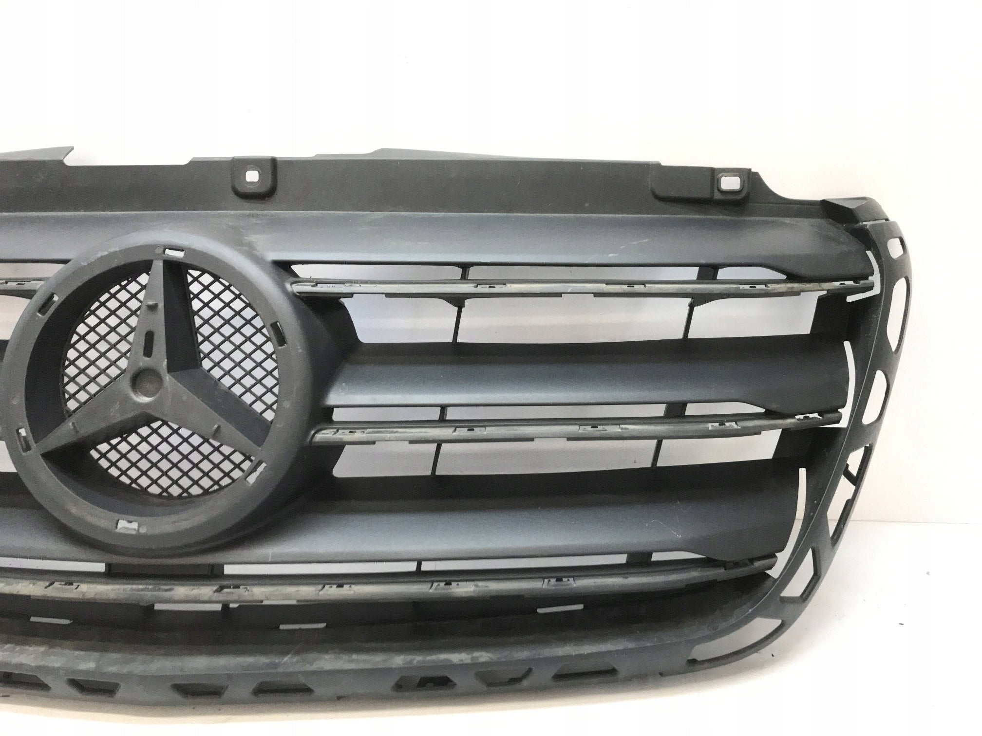 Kühlergrill Mercedes SPRINTER W907 W910 A910 FRONTGRILL A9108852700 Kühlergitter