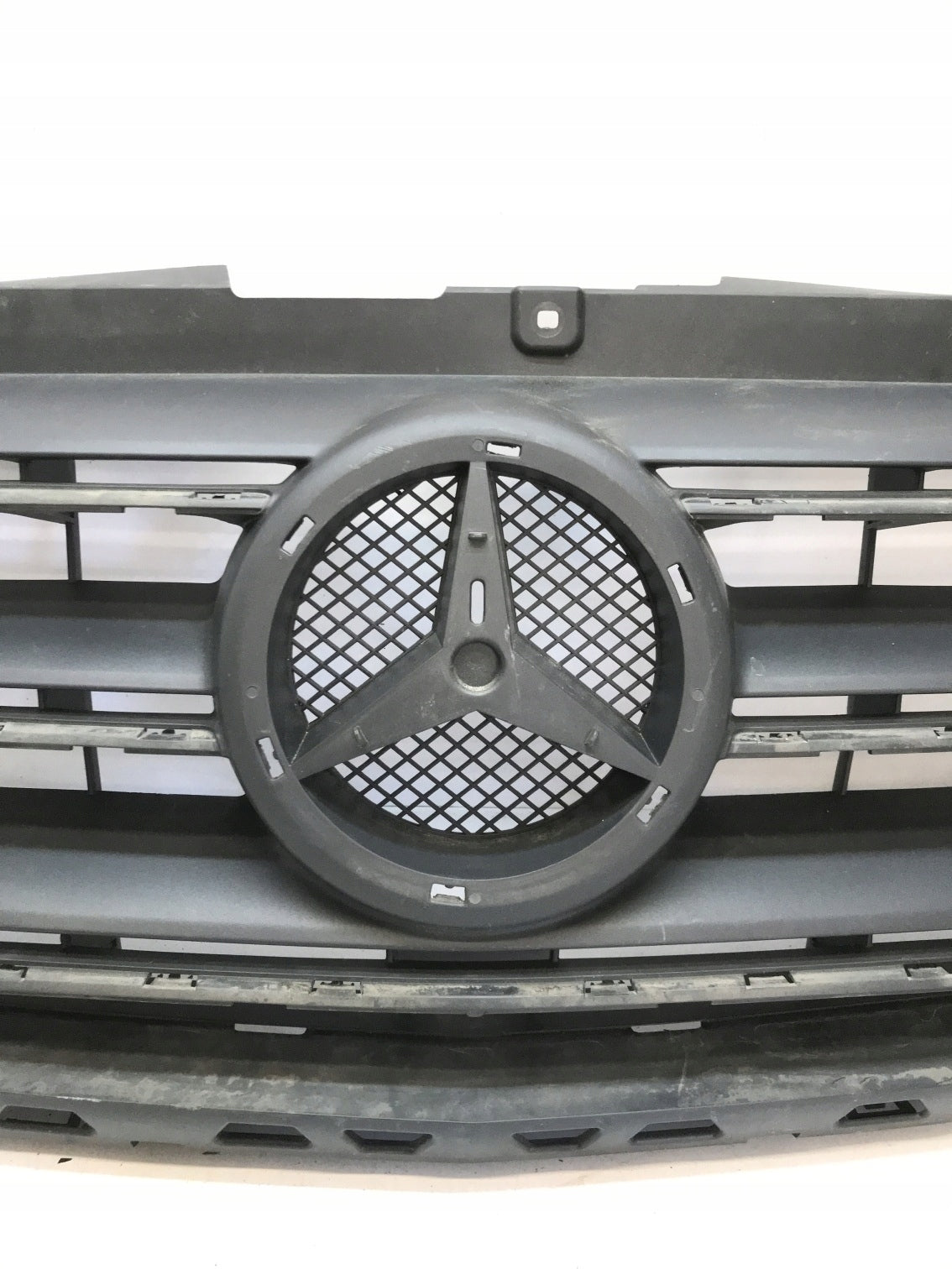 Kühlergrill Mercedes SPRINTER W907 W910 A910 FRONTGRILL A9108852700 Kühlergitter