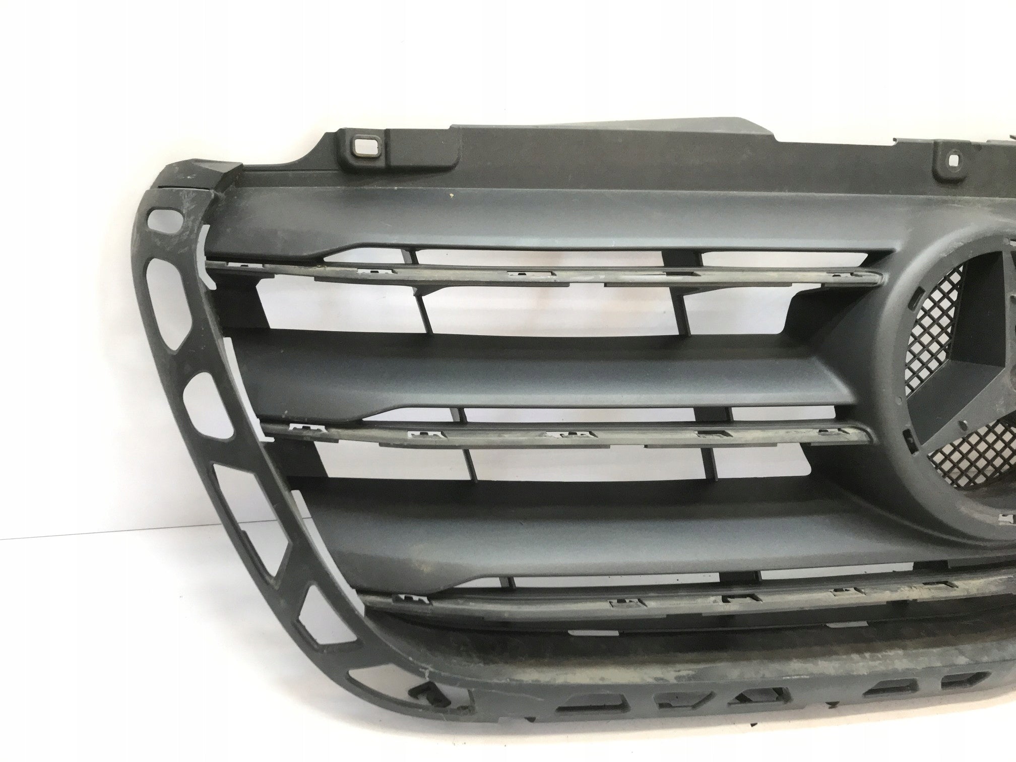 Kühlergrill Mercedes SPRINTER W907 W910 A910 FRONTGRILL A9108852700 Kühlergitter