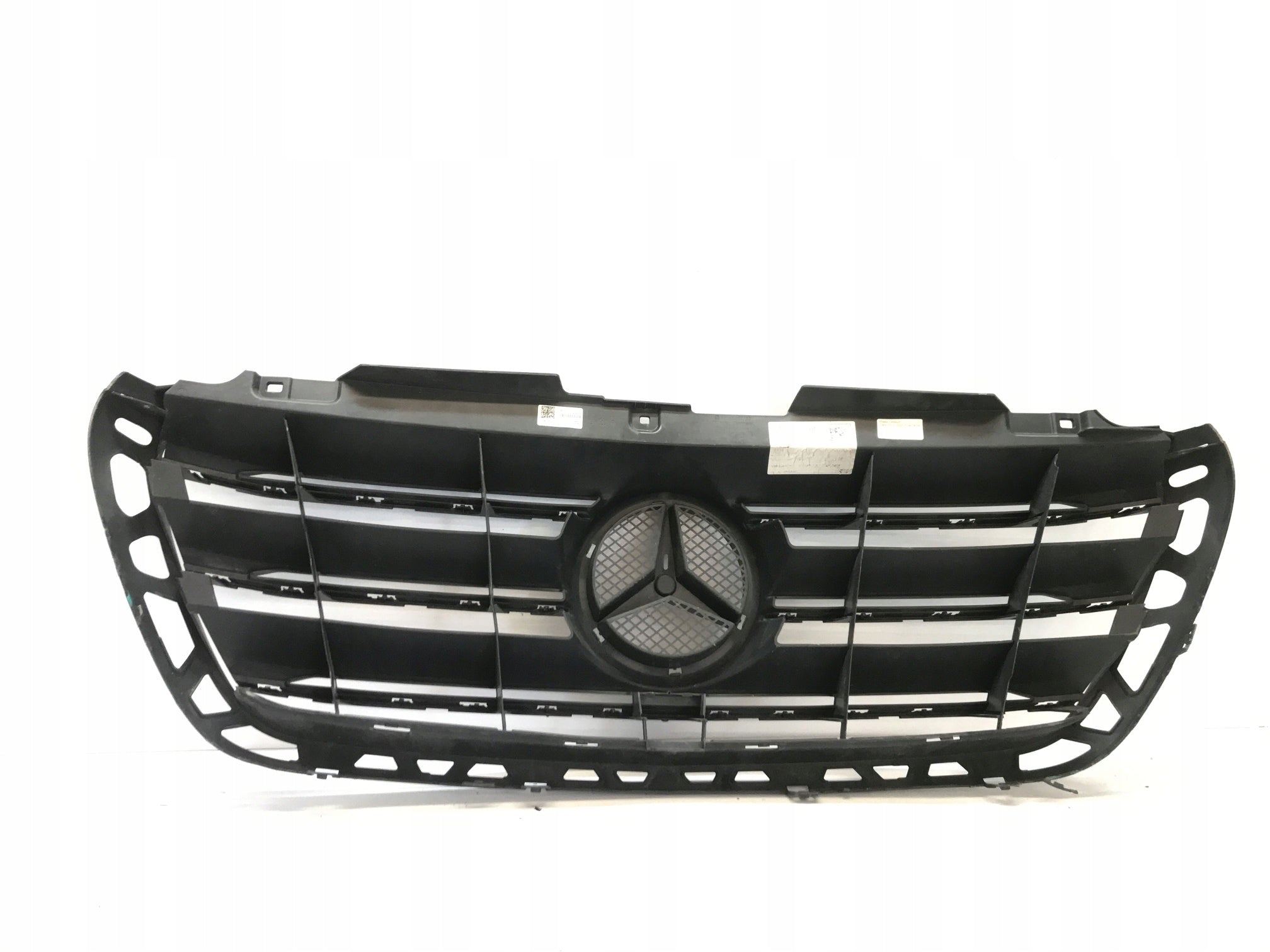 Kühlergrill Mercedes SPRINTER W907 W910 A910 FRONTGRILL A9108852700 Kühlergitter