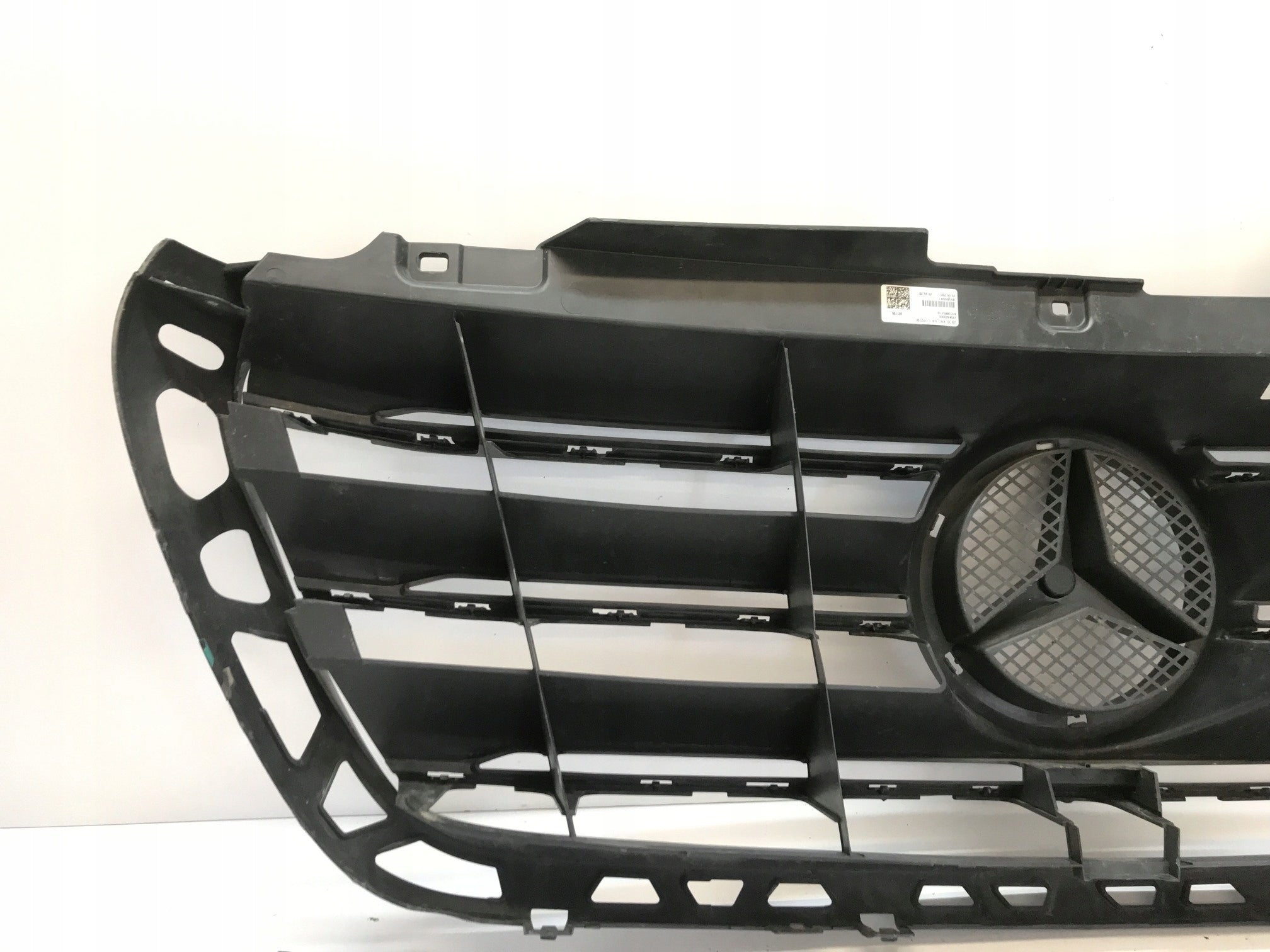 Kühlergrill Mercedes SPRINTER W907 W910 A910 FRONTGRILL A9108852700 Kühlergitter