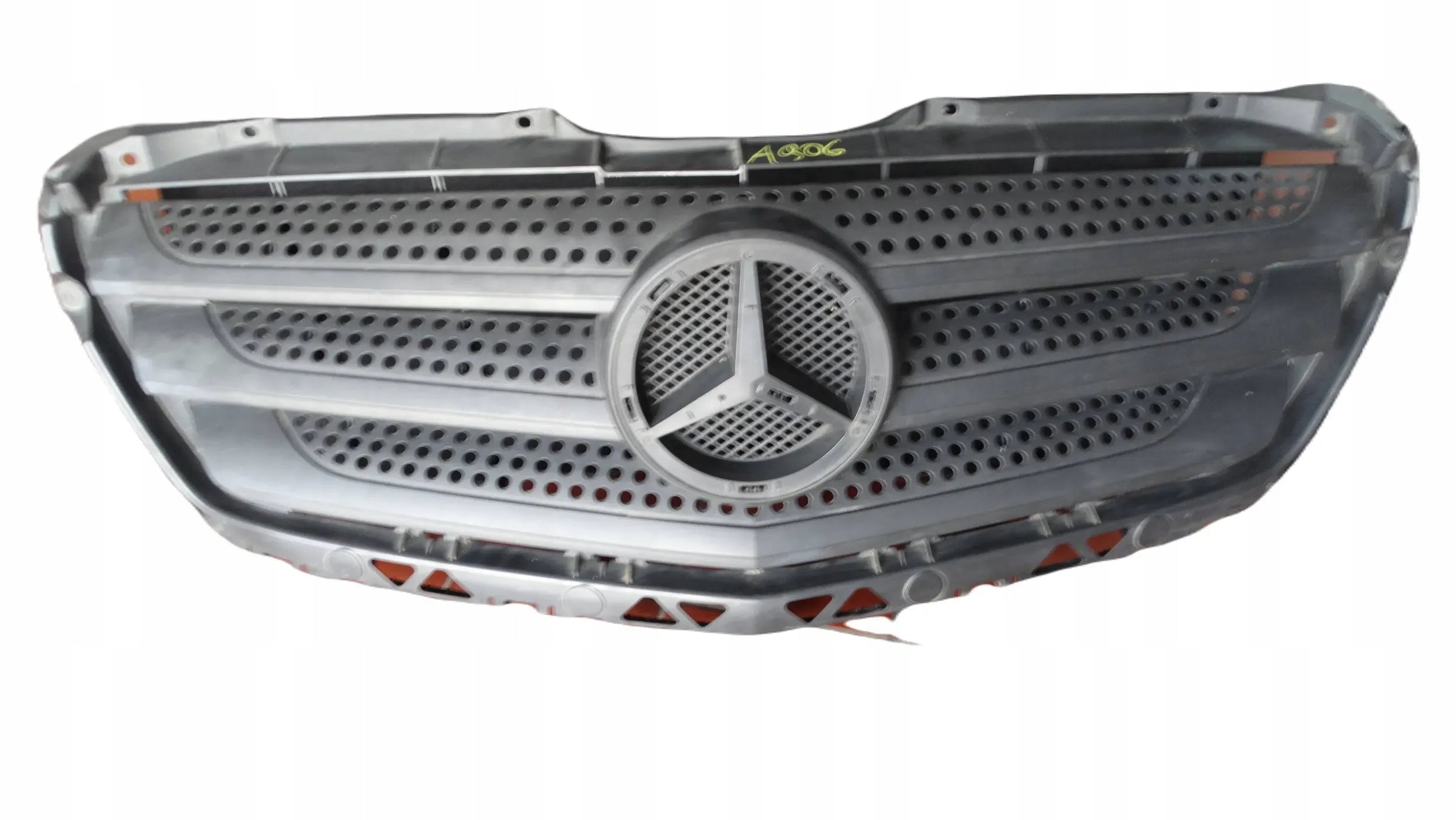 Kühlergrill Mercedes SPRINTER W906 A906 FRONTGRILL A9068800785 Kühlergitter