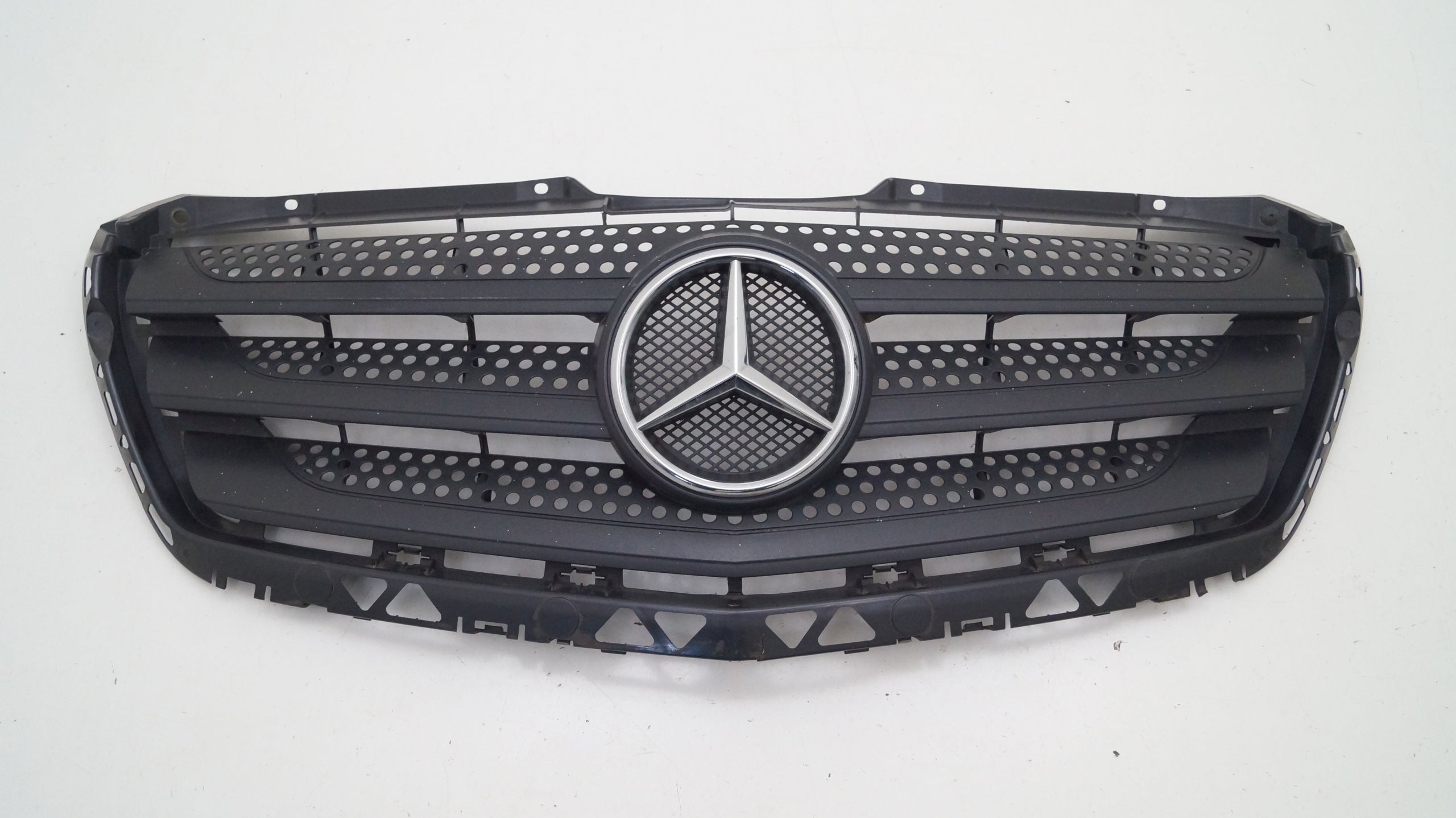 Kühlergrill Mercedes SPRINTER 906 FRONTGRILL A9068880523 Kühlergitter