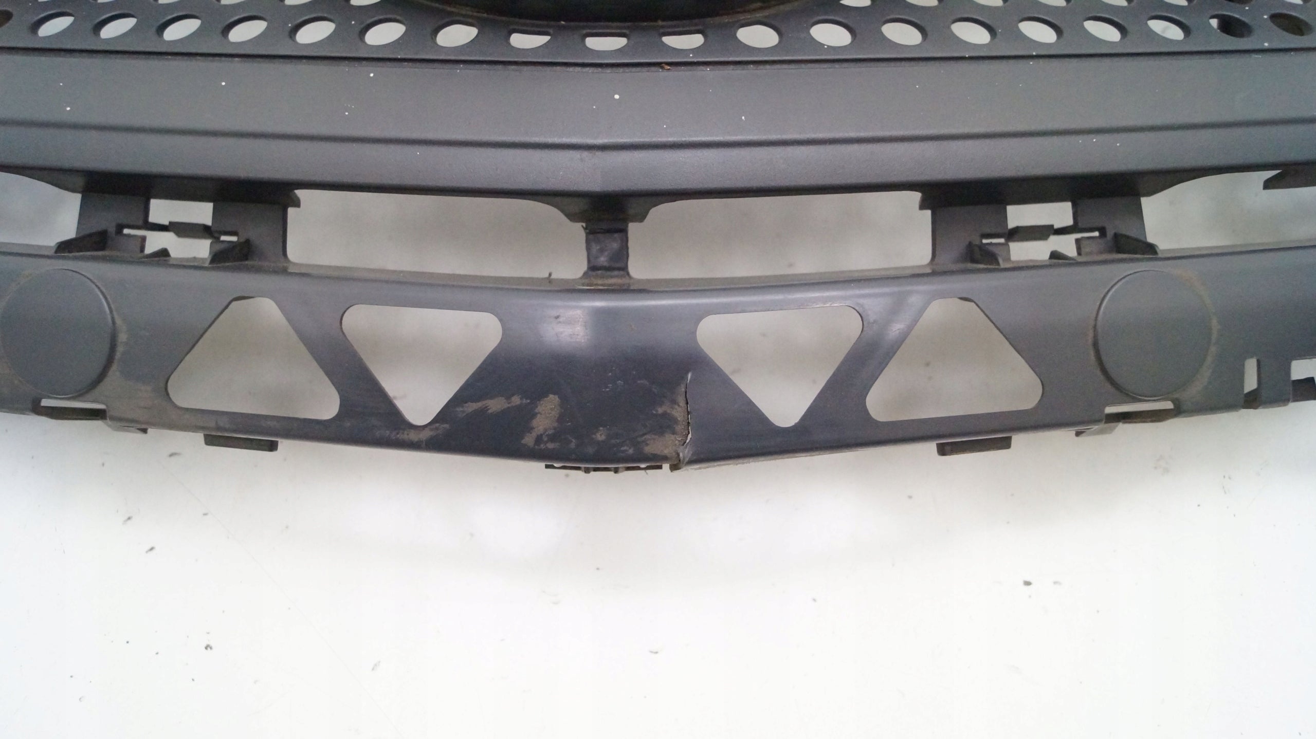 Kühlergrill Mercedes SPRINTER 906 FRONTGRILL A9068880523 Kühlergitter