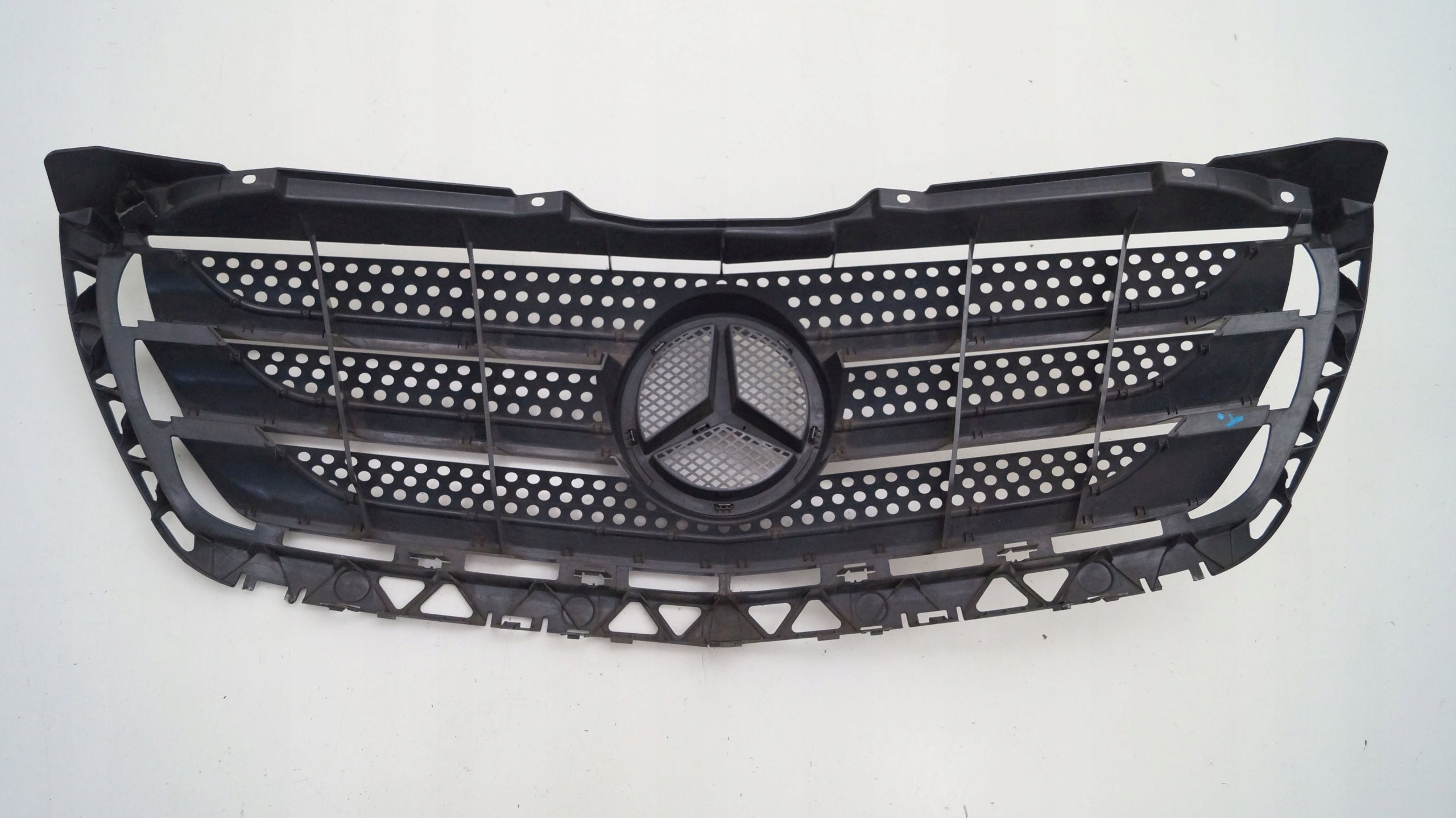 Kühlergrill Mercedes SPRINTER 906 FRONTGRILL A9068880523 Kühlergitter