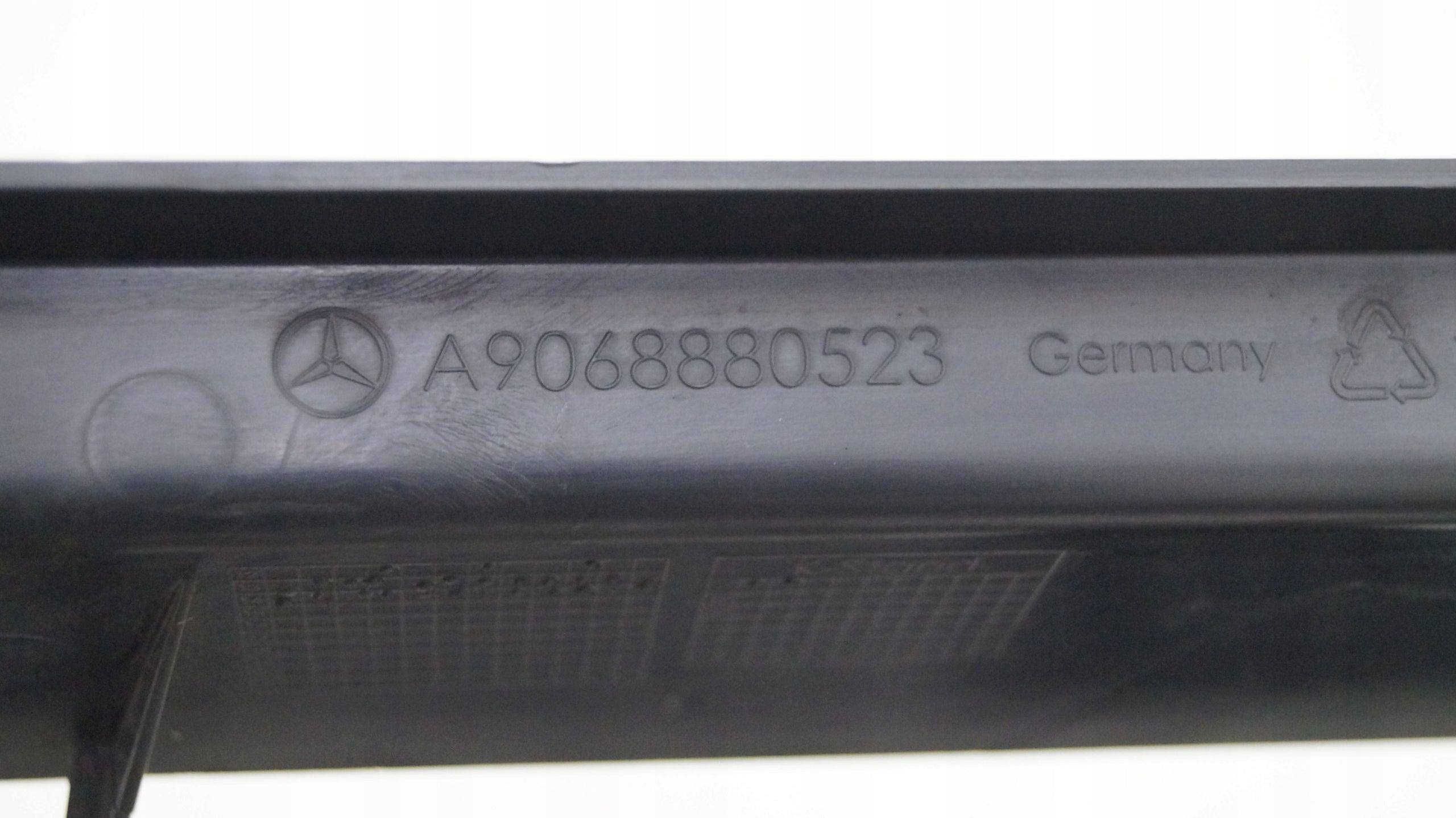 Kühlergrill Mercedes SPRINTER 906 FRONTGRILL A9068880523 Kühlergitter