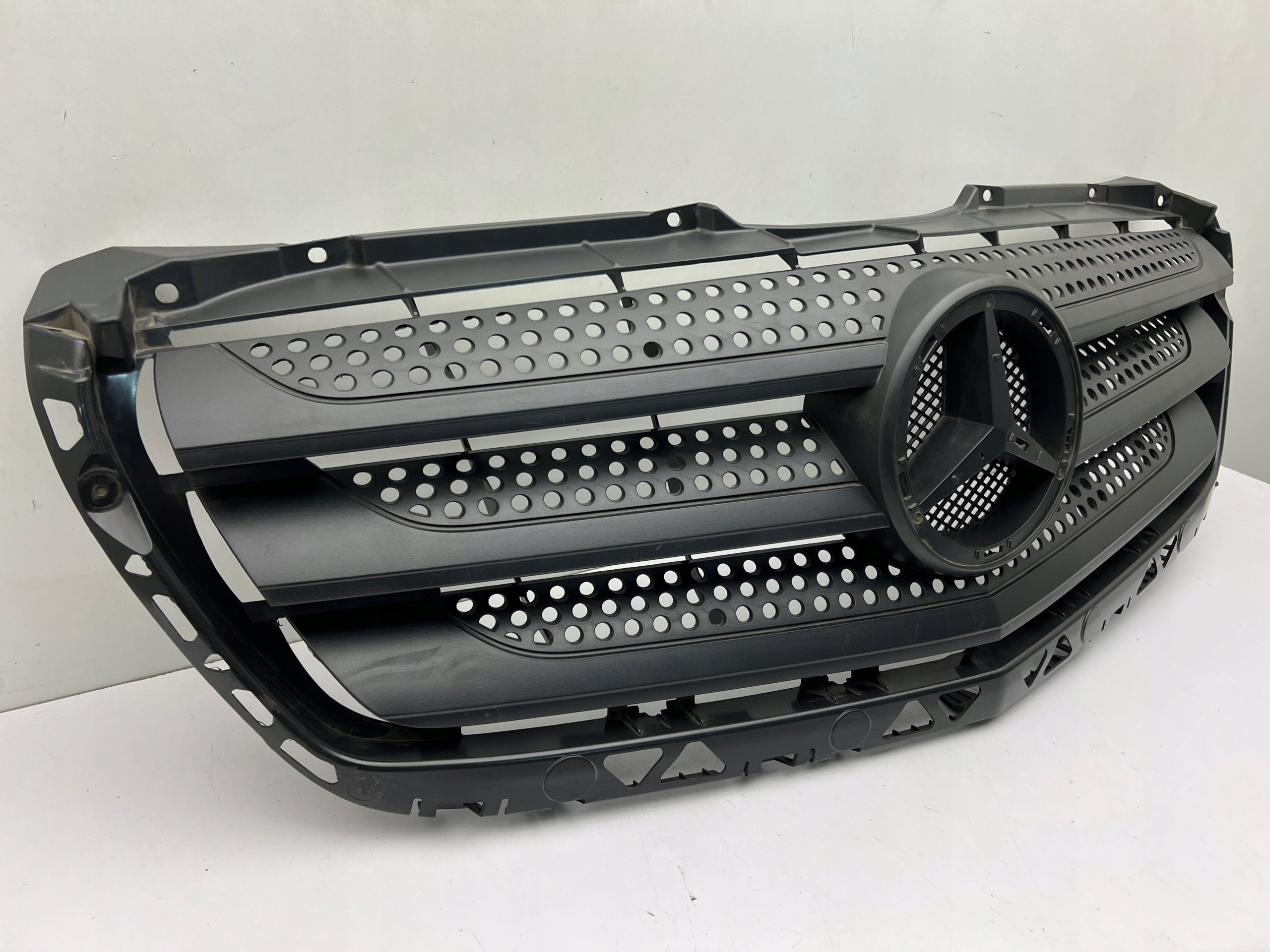 Kühlergrill Mercedes SPRINTER W906 A906 FRONTGRILL A9068880523 Kühlergitter