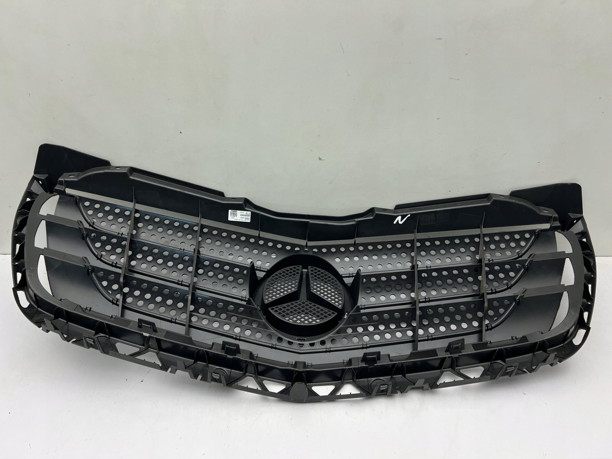 Kühlergrill Mercedes SPRINTER W906 A906 FRONTGRILL A9068880523 Kühlergitter