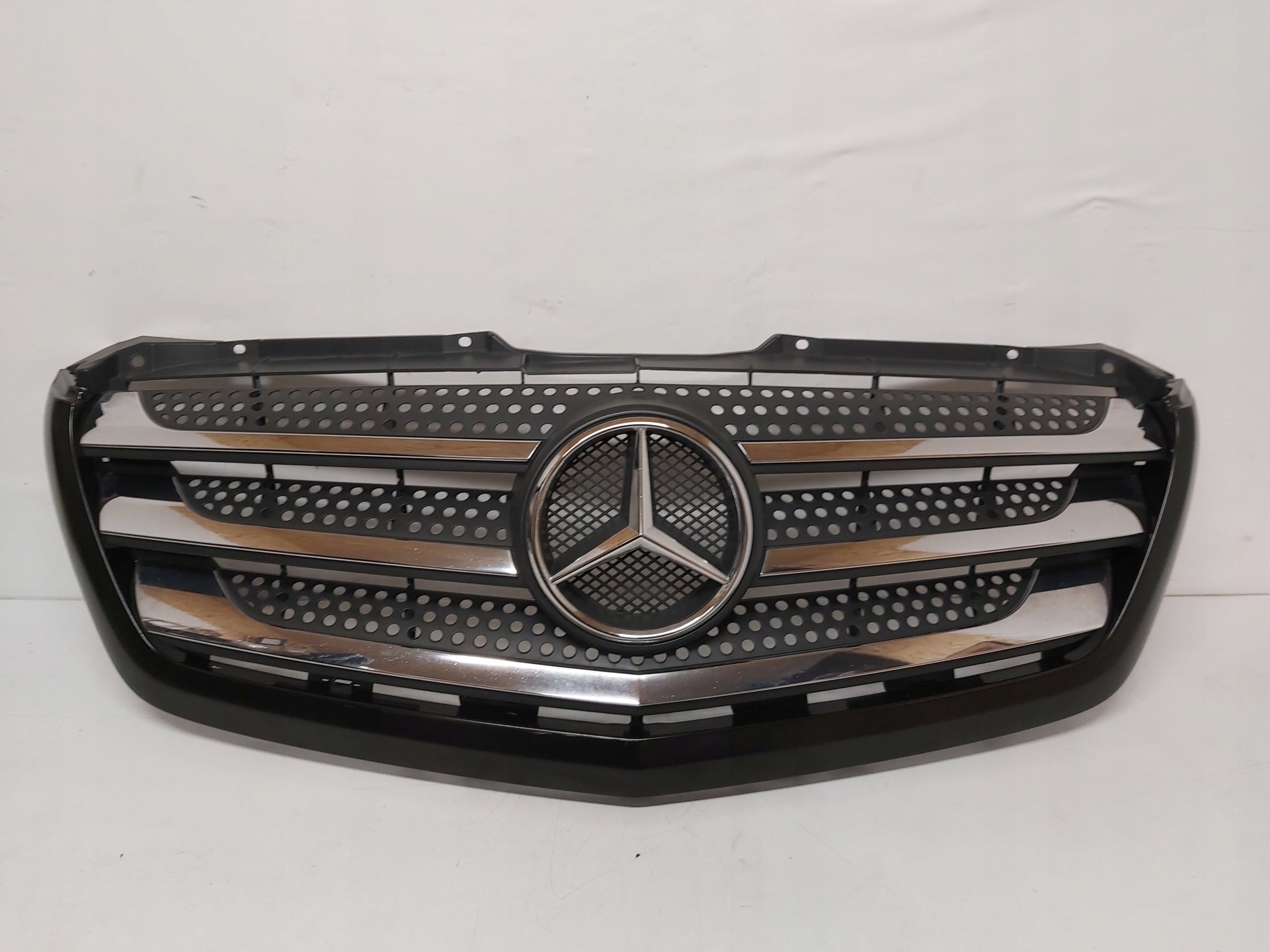 Kühlergrill Mercedes SPRINTER W906 A906 FRONTGRILL A9068880523 Kühlergitter