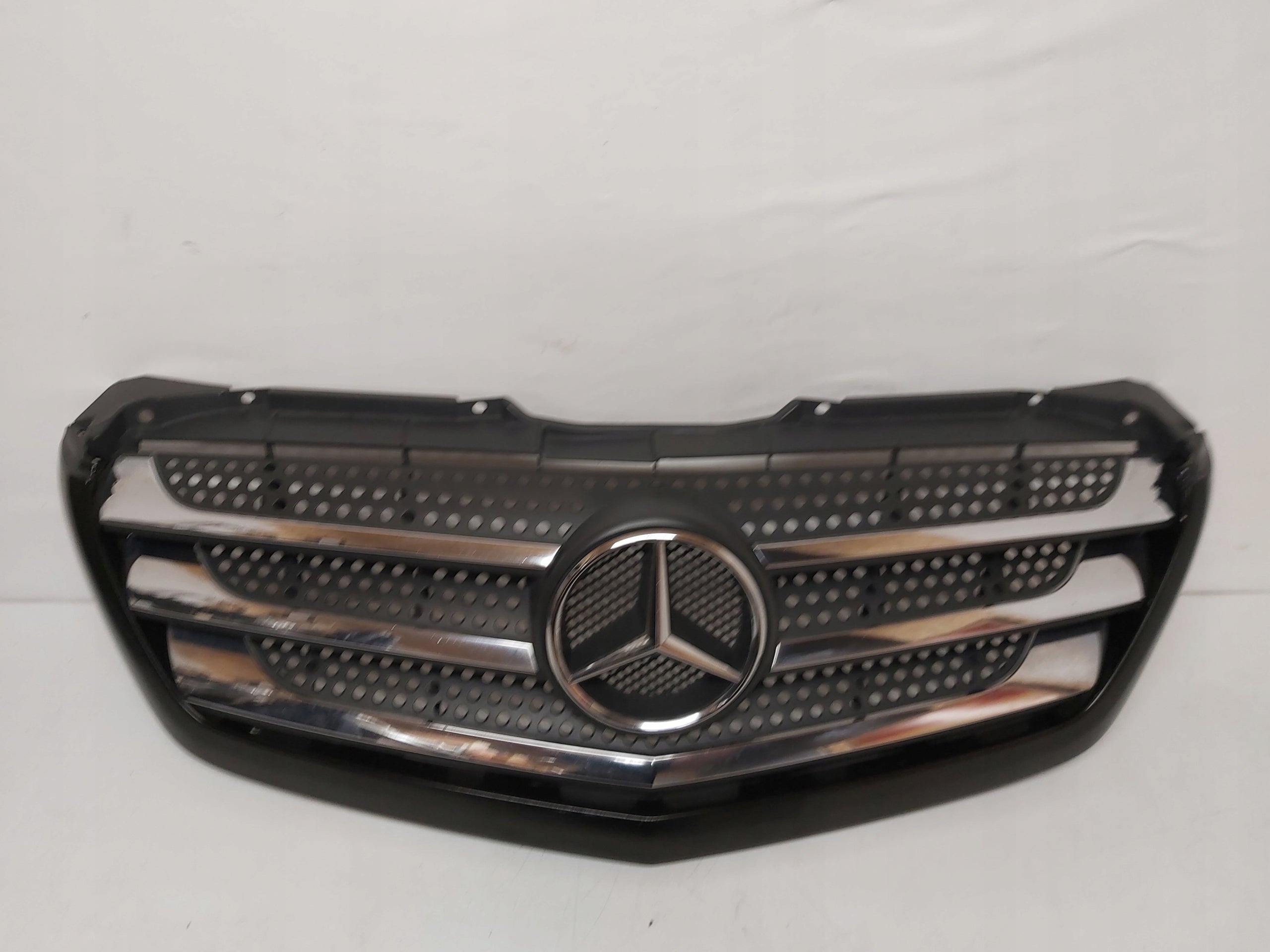 Kühlergrill Mercedes SPRINTER W906 A906 FRONTGRILL A9068880523 Kühlergitter