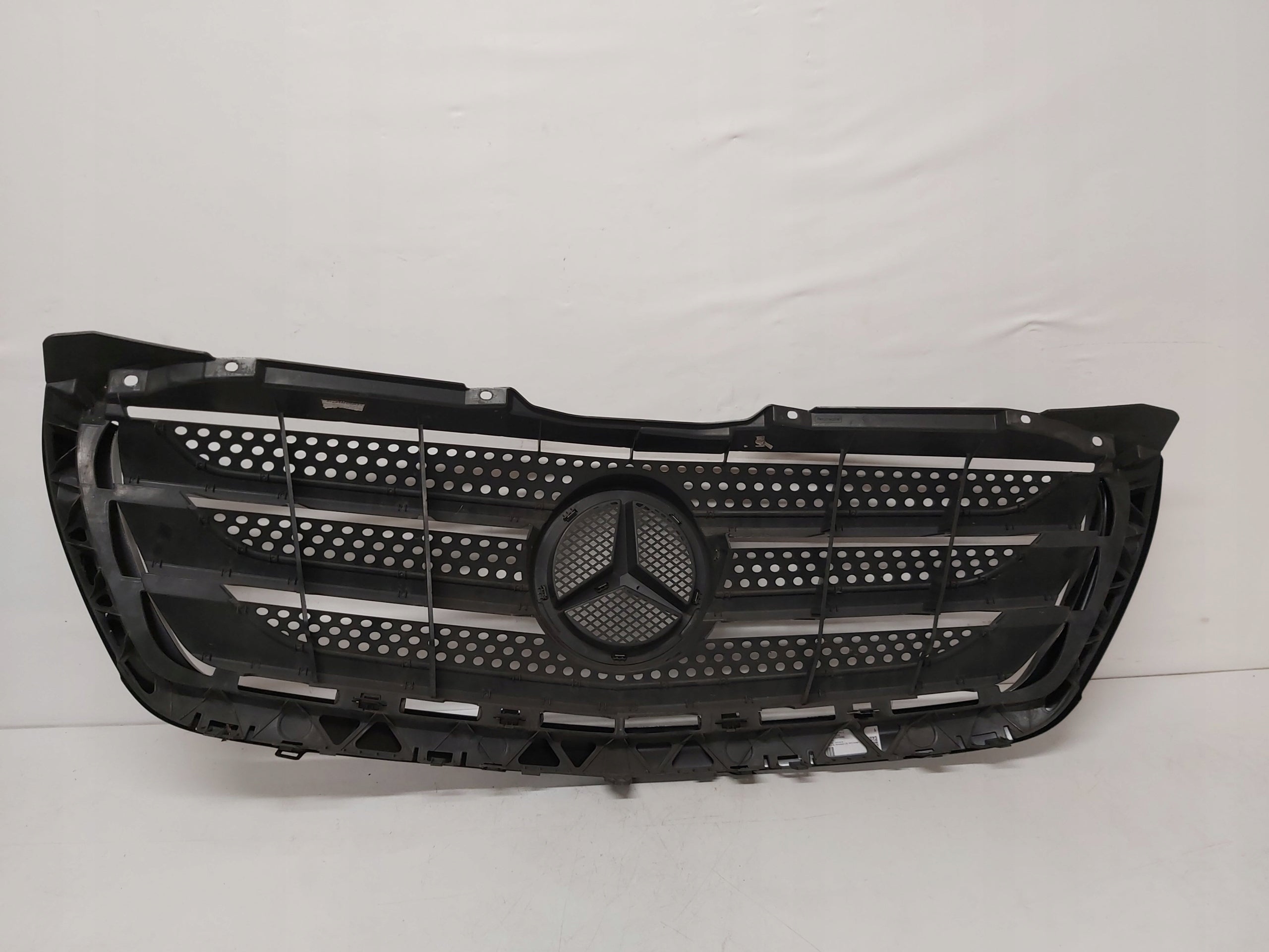 Kühlergrill Mercedes SPRINTER W906 A906 FRONTGRILL A9068880523 Kühlergitter