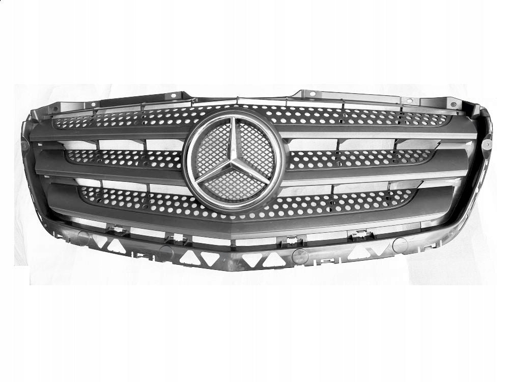 Kühlergrill Mercedes A906 FRONTGRILL A9068880523 Kühlergitter