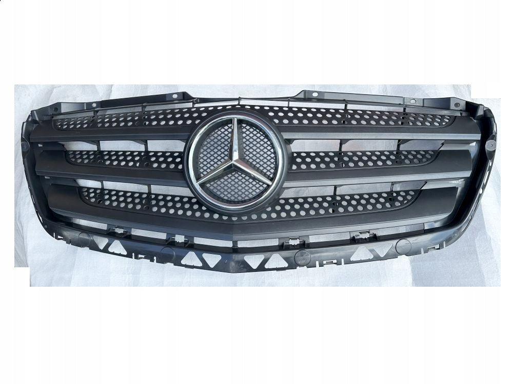 Kühlergrill Mercedes A906 FRONTGRILL A9068880523 Kühlergitter