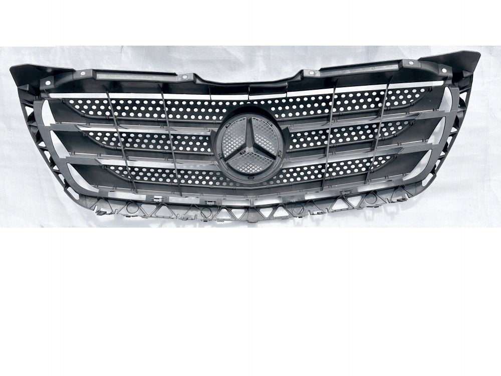 Kühlergrill Mercedes A906 FRONTGRILL A9068880523 Kühlergitter