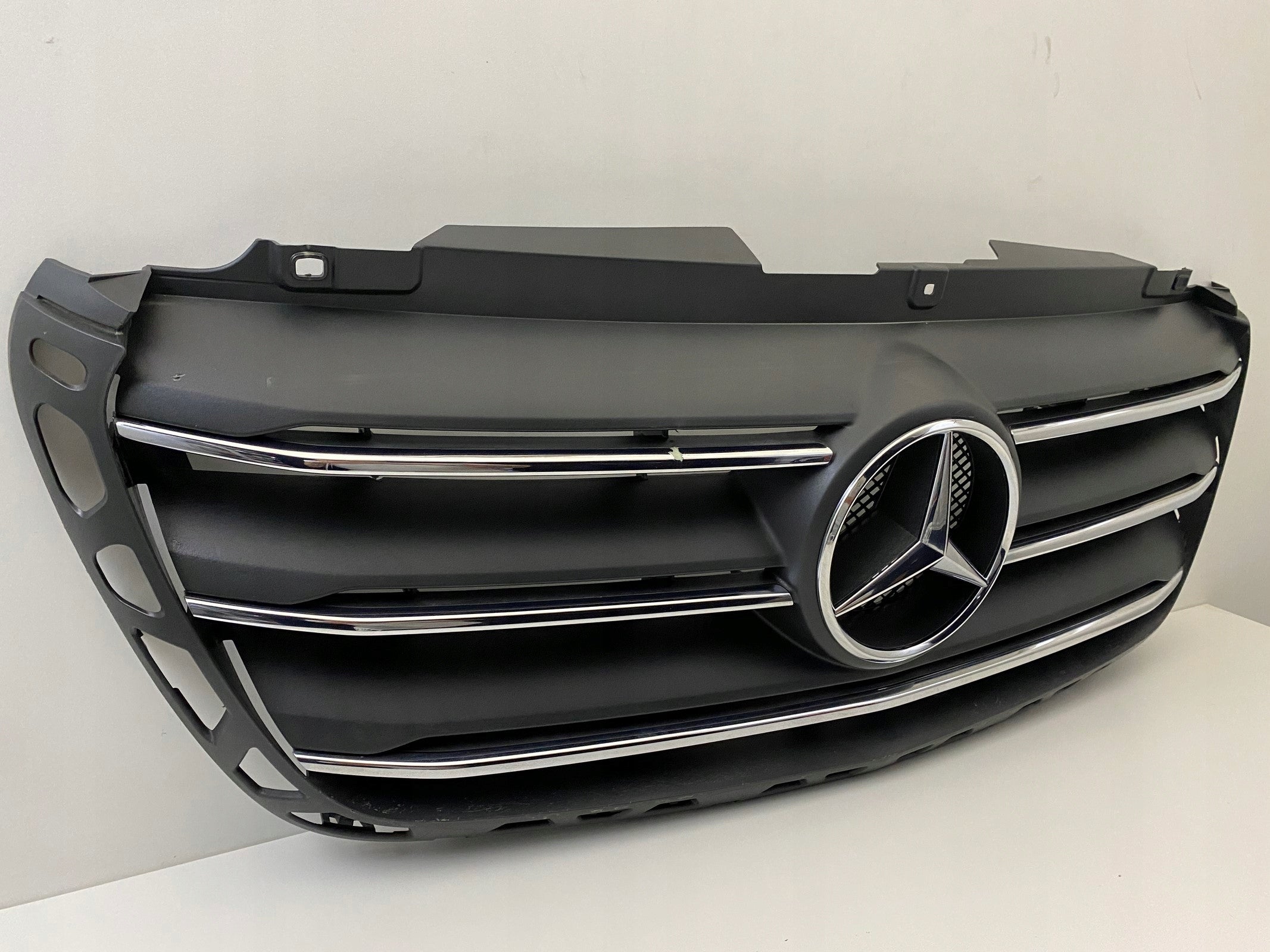 Kühlergrill Mercedes A910 SPRINTER W907 FRONTGRILL A9108852700 Kühlergitter