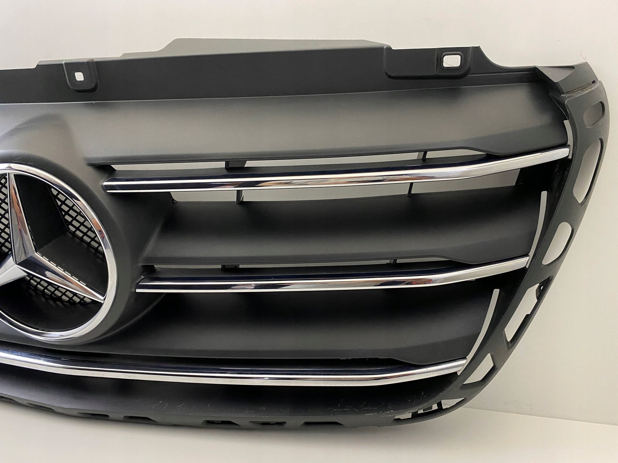 Kühlergrill Mercedes A910 SPRINTER W907 FRONTGRILL A9108852700 Kühlergitter