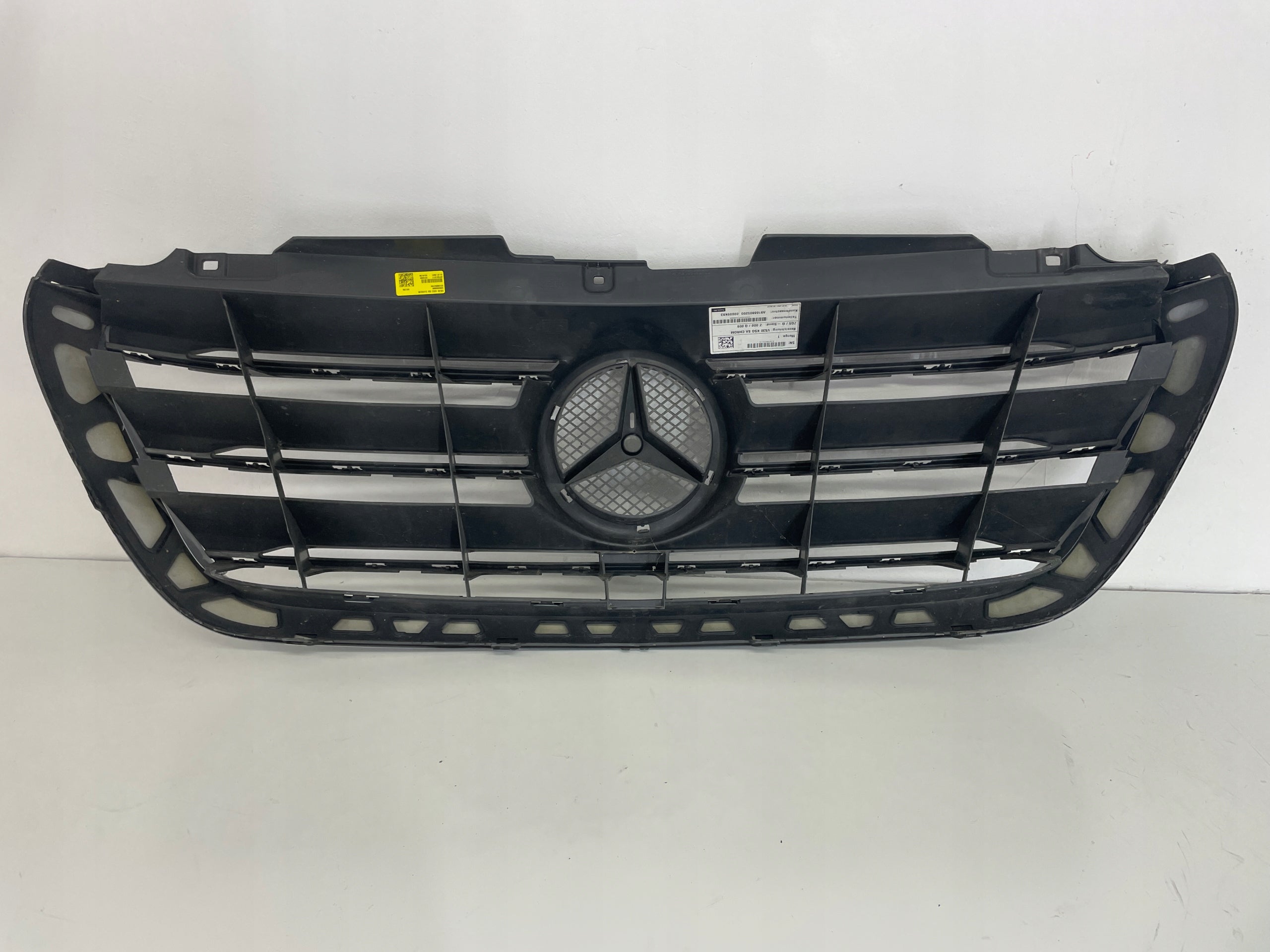 Kühlergrill Mercedes A910 SPRINTER W910 FRONTGRILL A9108852700 Kühlergitter