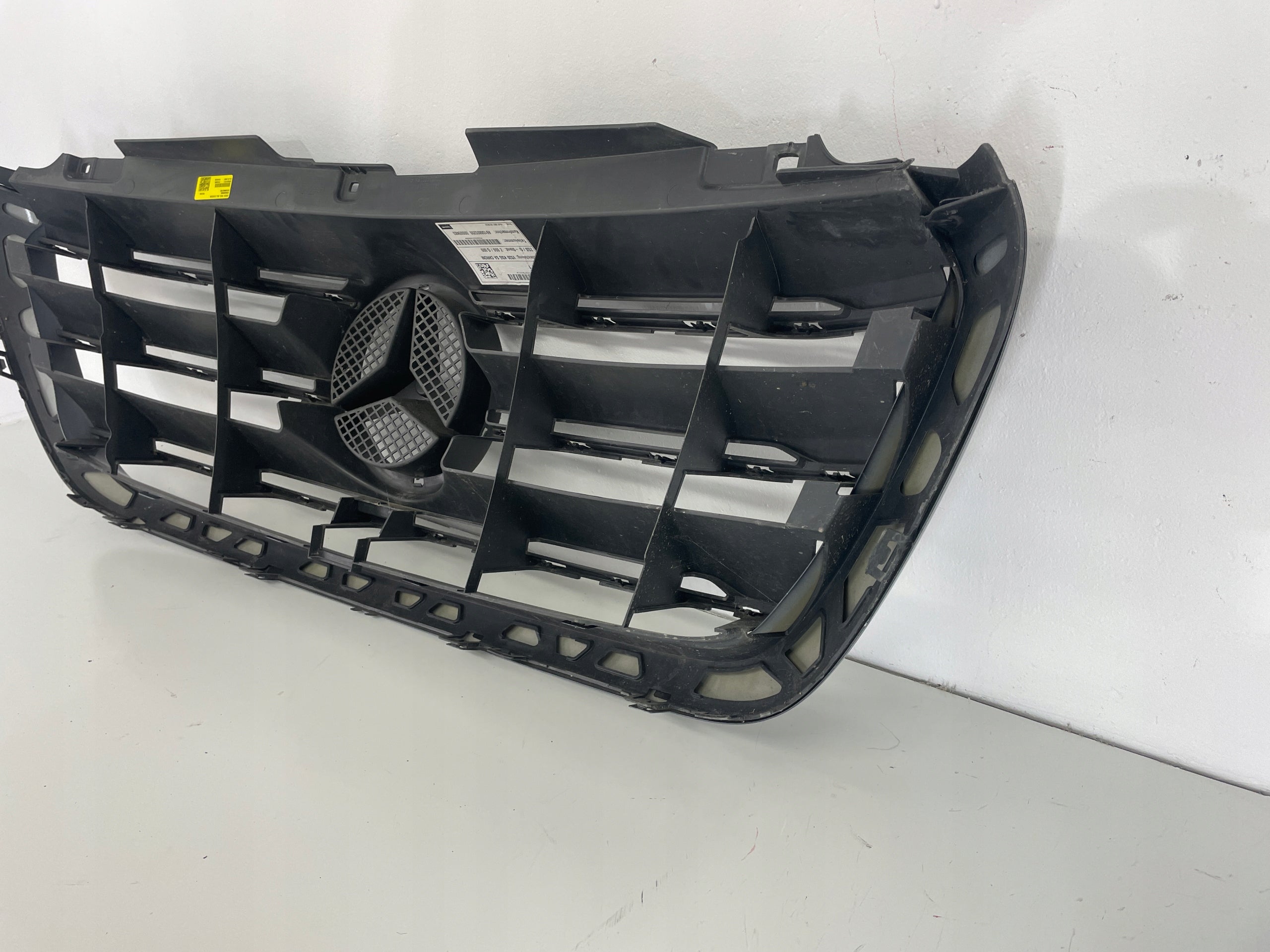 Kühlergrill Mercedes A910 SPRINTER W910 FRONTGRILL A9108852700 Kühlergitter