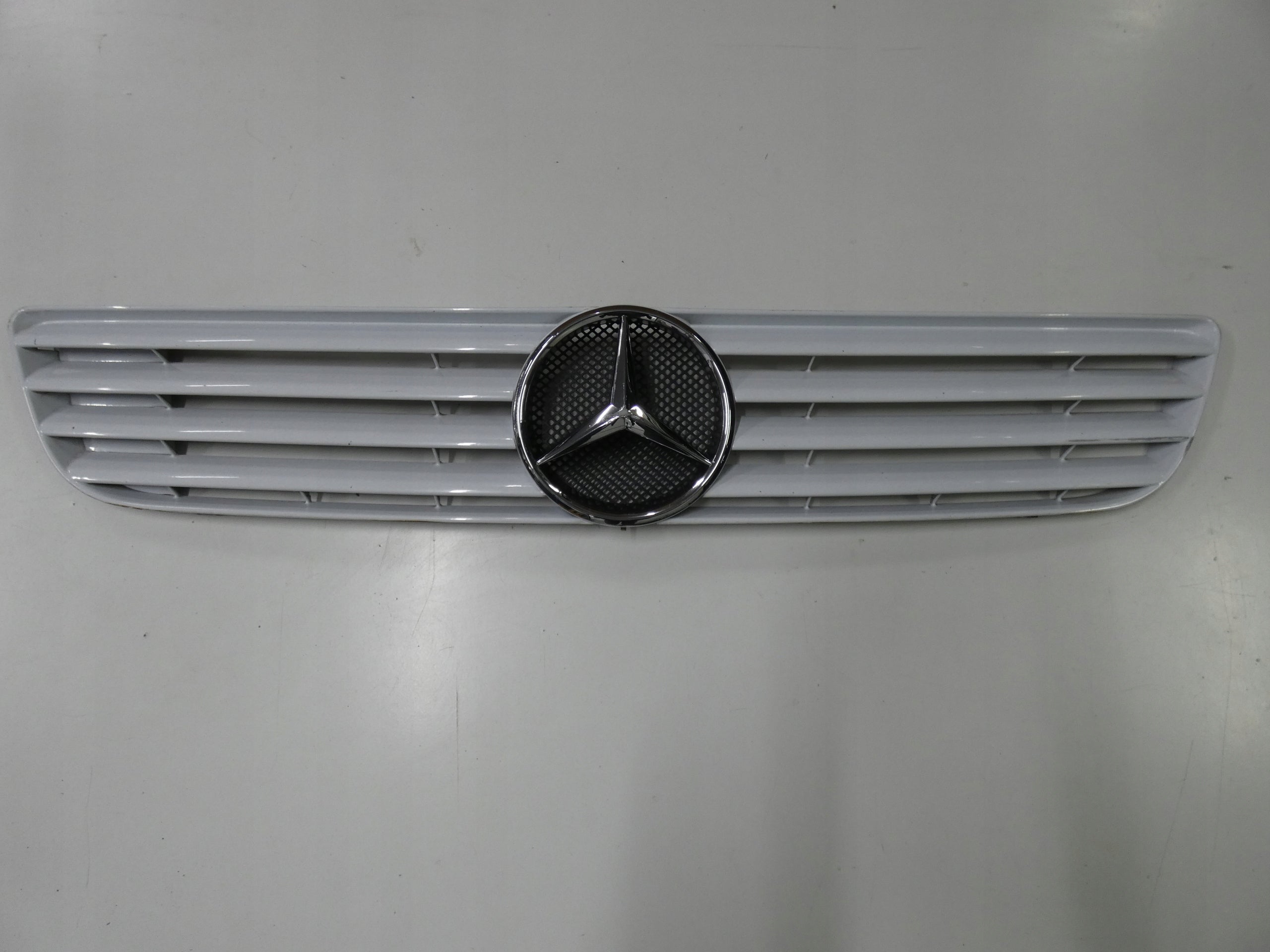  Kühlergrill Mercedes W638 FRONTGRILL Kühlergitter product image