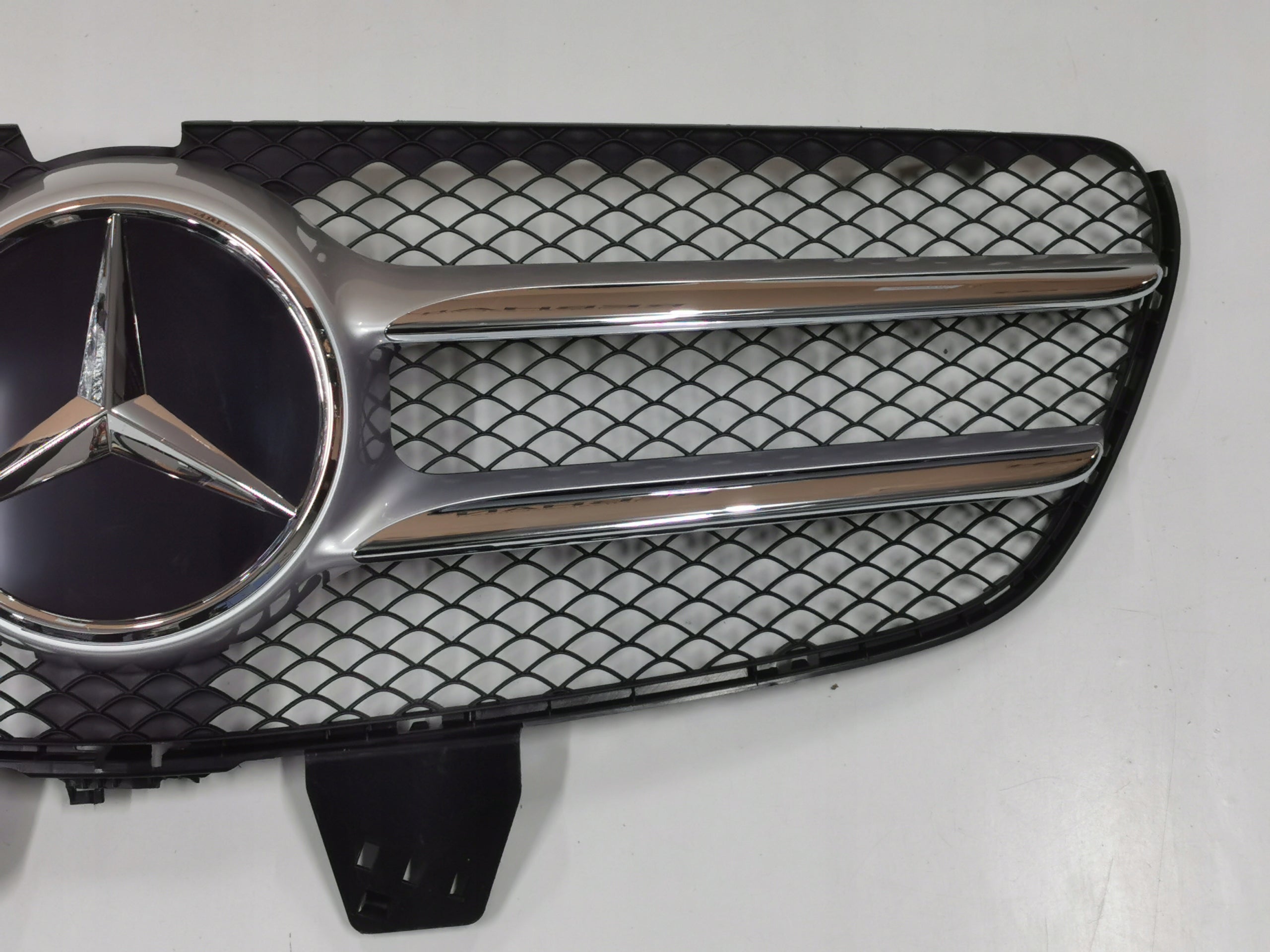 Kühlergrill Mercedes A447 W447 FRONTGRILL A4478881200 Kühlergitter