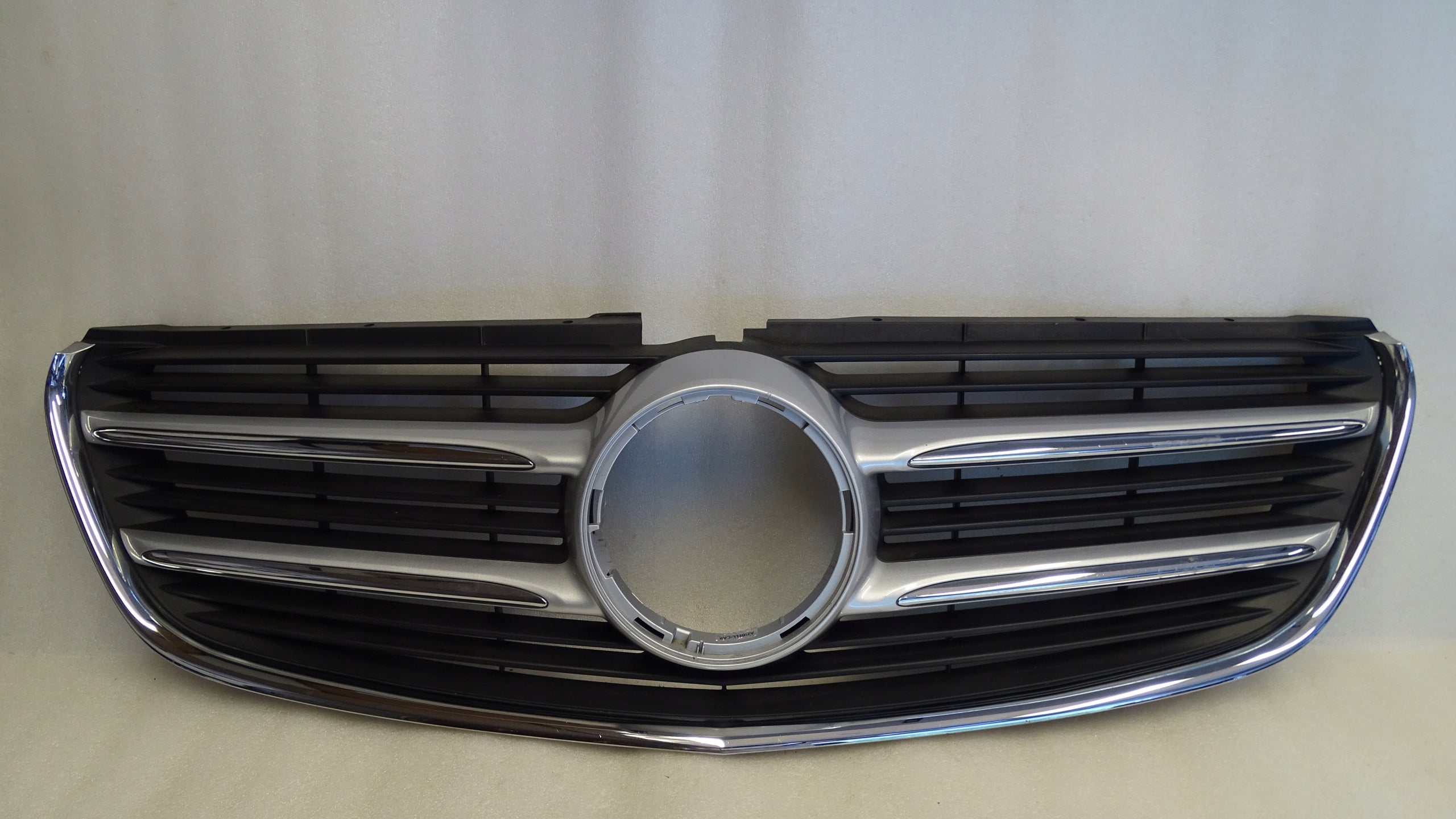  Kühlergrill Mercedes VITO W447 FRONTGRILL A4478880123 Kühlergitter product image