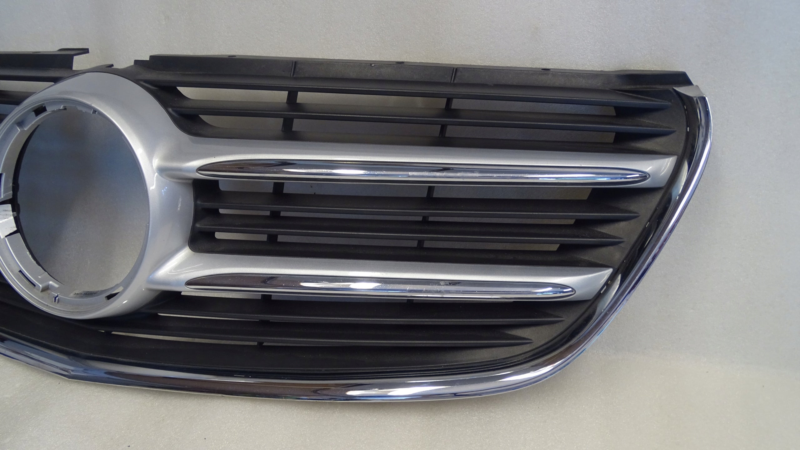 Kühlergrill Mercedes VITO W447 FRONTGRILL A4478880123 Kühlergitter