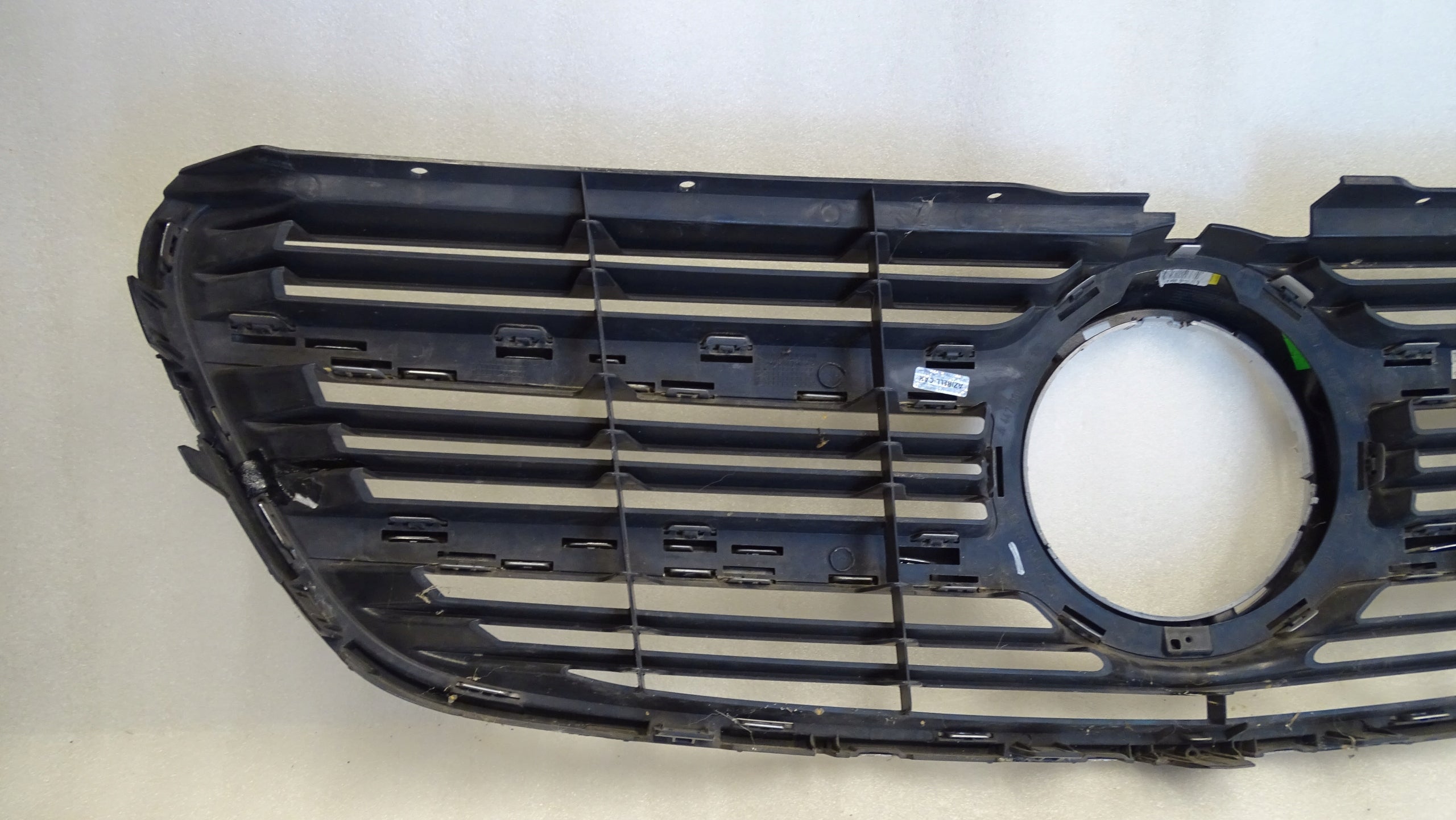 Kühlergrill Mercedes VITO W447 FRONTGRILL A4478880123 Kühlergitter