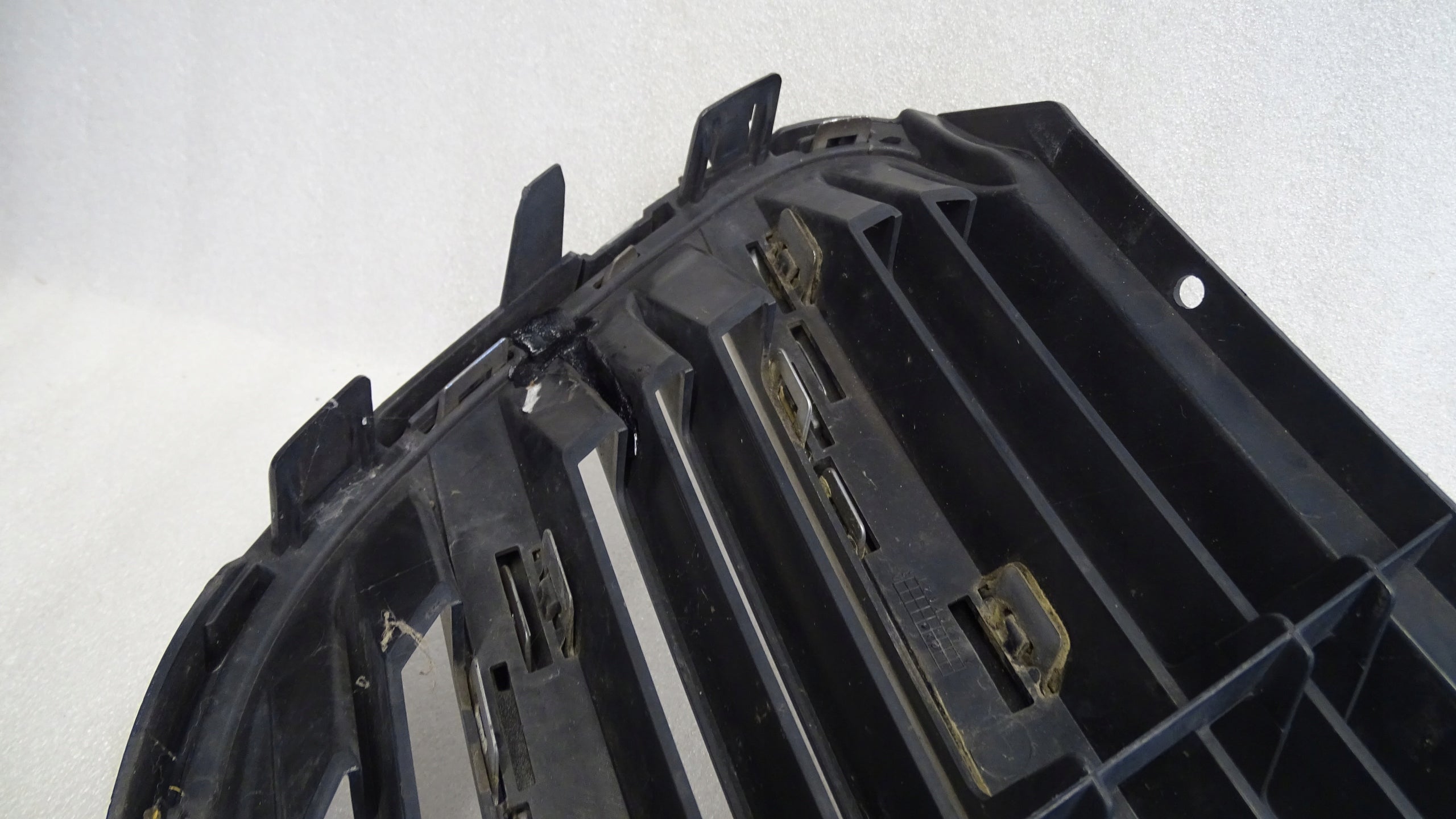 Kühlergrill Mercedes VITO W447 FRONTGRILL A4478880123 Kühlergitter