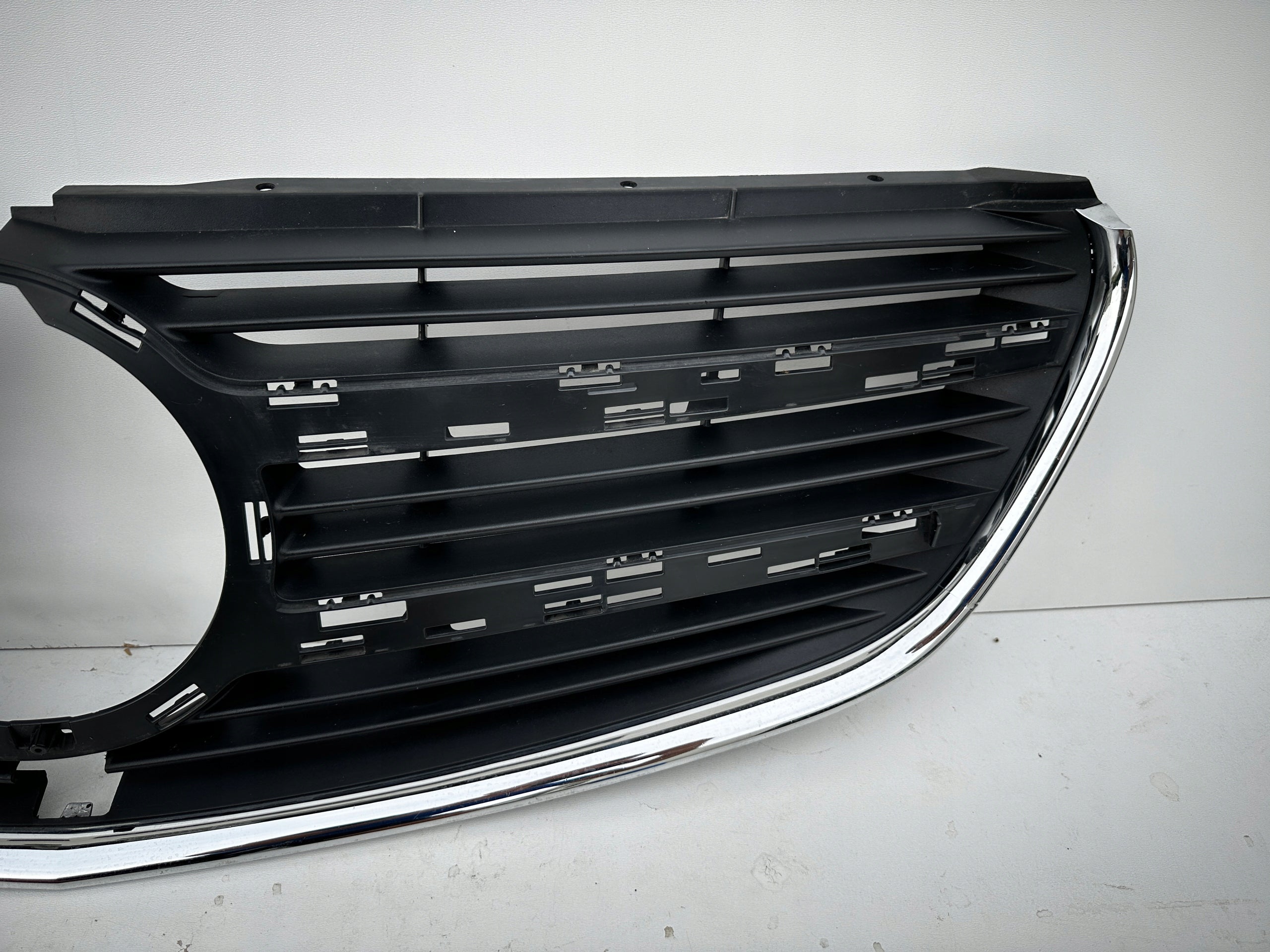 Kühlergrill Mercedes A447 VITO W447 FRONTGRILL A4478800383 Kühlergitter